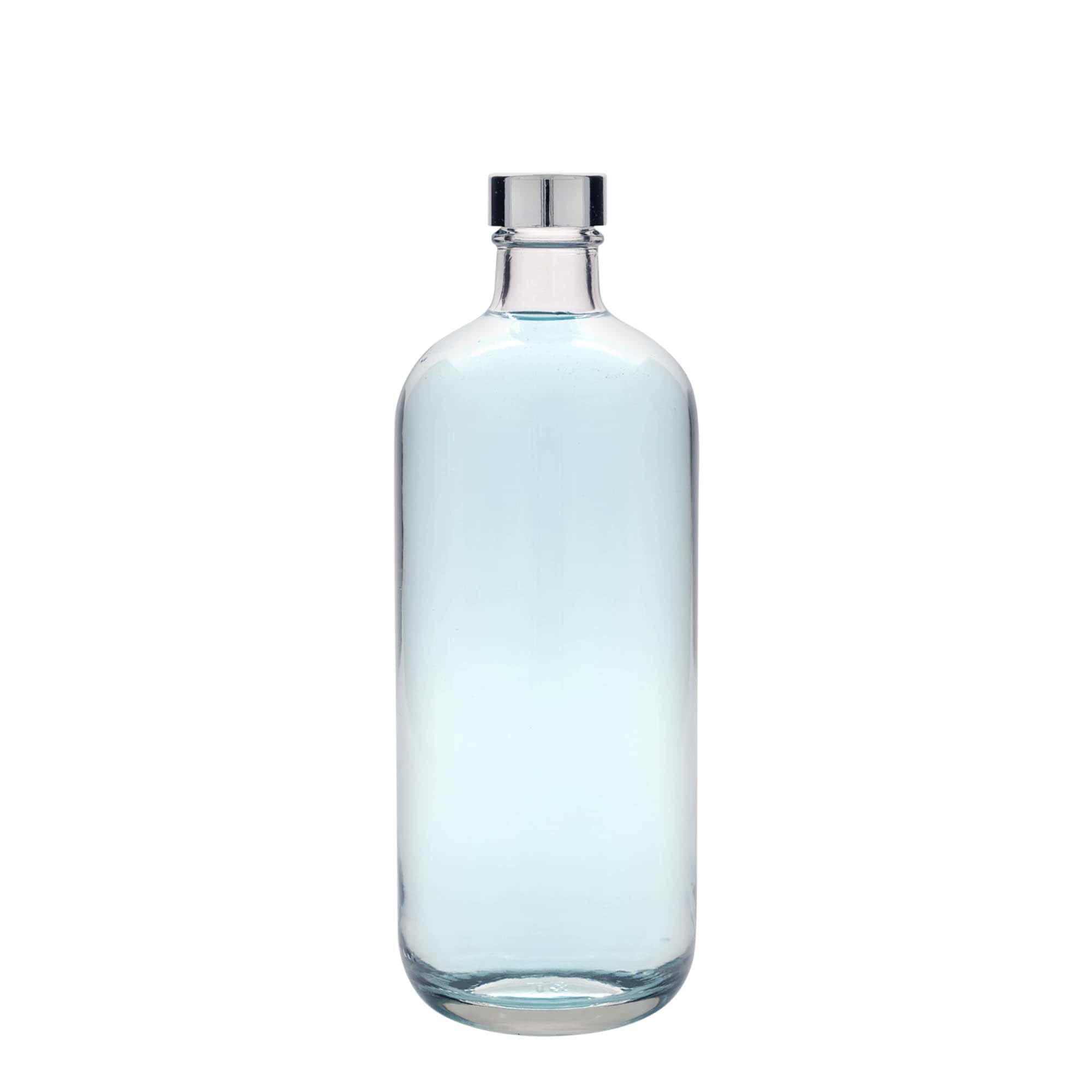 700 ml butelka szklana 'Lotto', gwint: GPI 28
