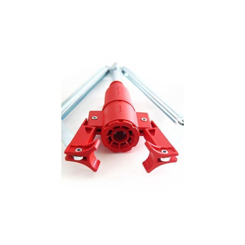 Zamykacz kapsli typu dzwonek do 29 mm