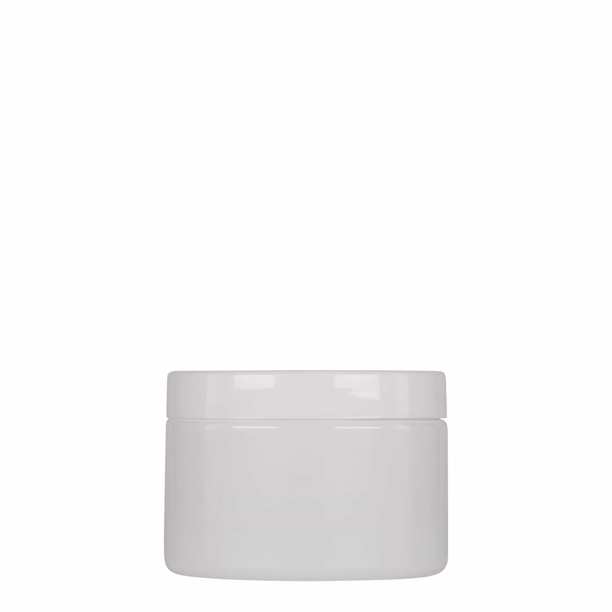 150 ml pojemnik PET „Isabella”, biały, gwint: 70/400