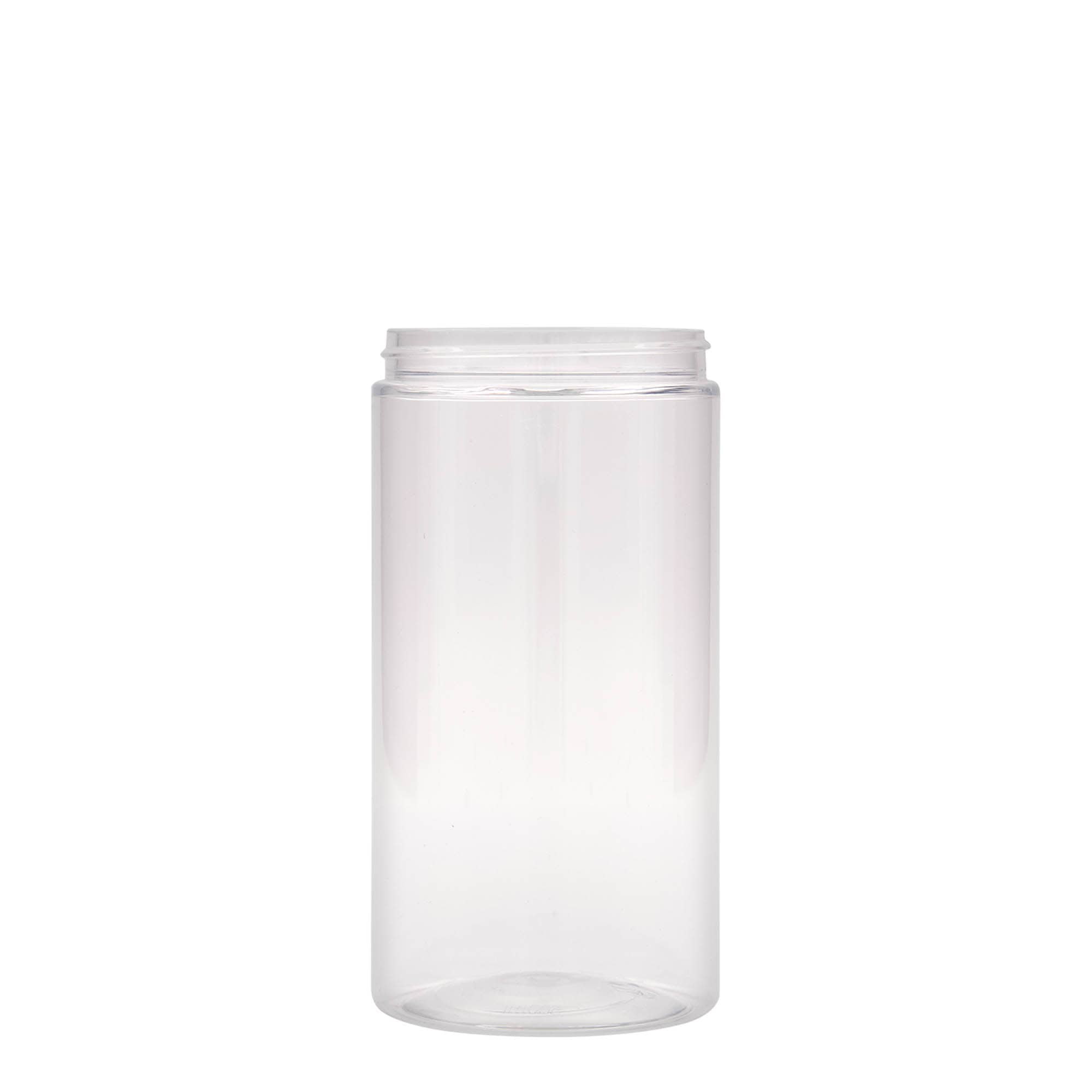 500 ml puszka PET „Isabella”, gwint: 70/400