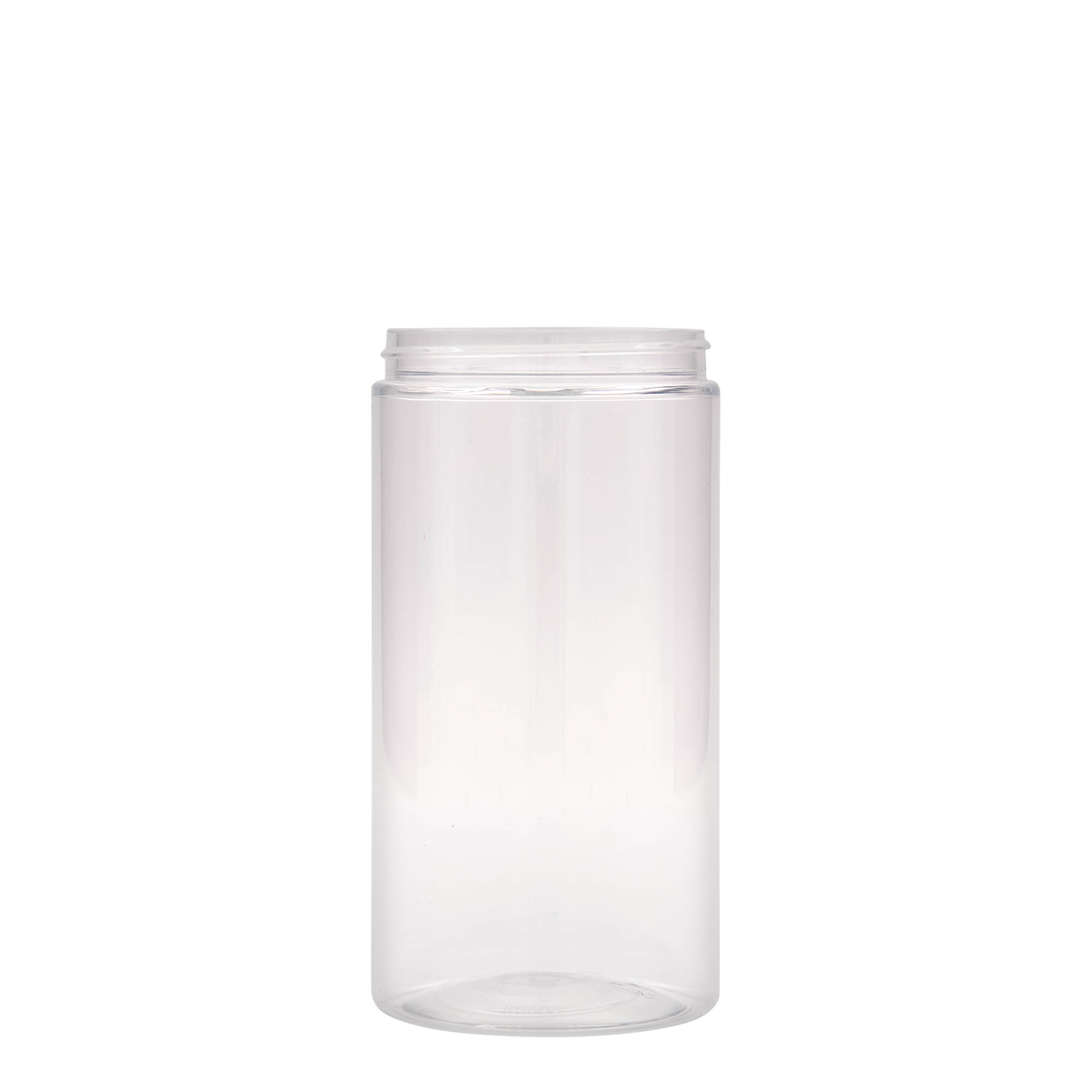 500 ml puszka PET „Isabella”, gwint: 70/400 500 ml puszka PET „Isabella”, gwint: 70/400