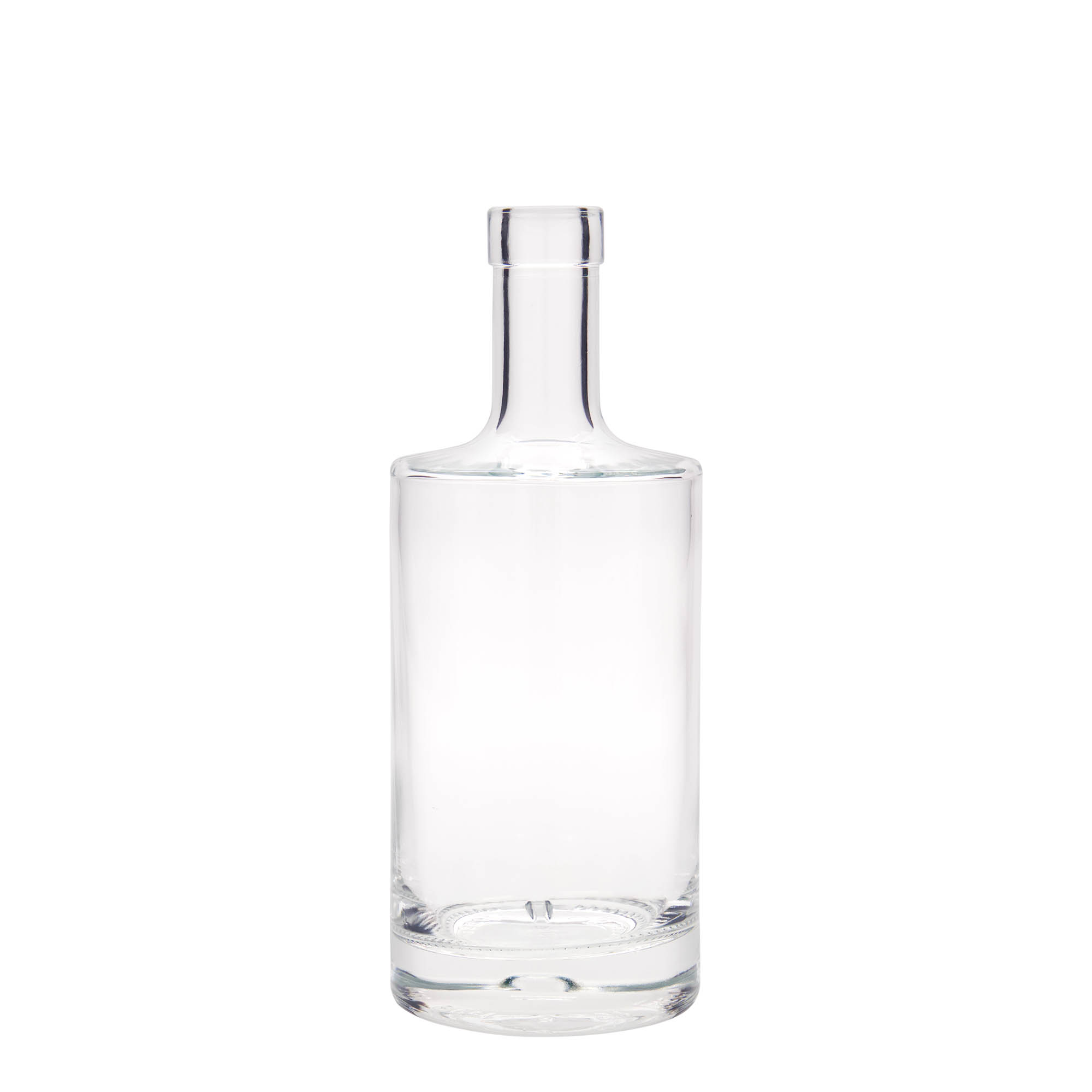 Butelka szklana 500 ml „Homeland”, wylot: korek Butelka szklana 500 ml „Homeland”, wylot: korek