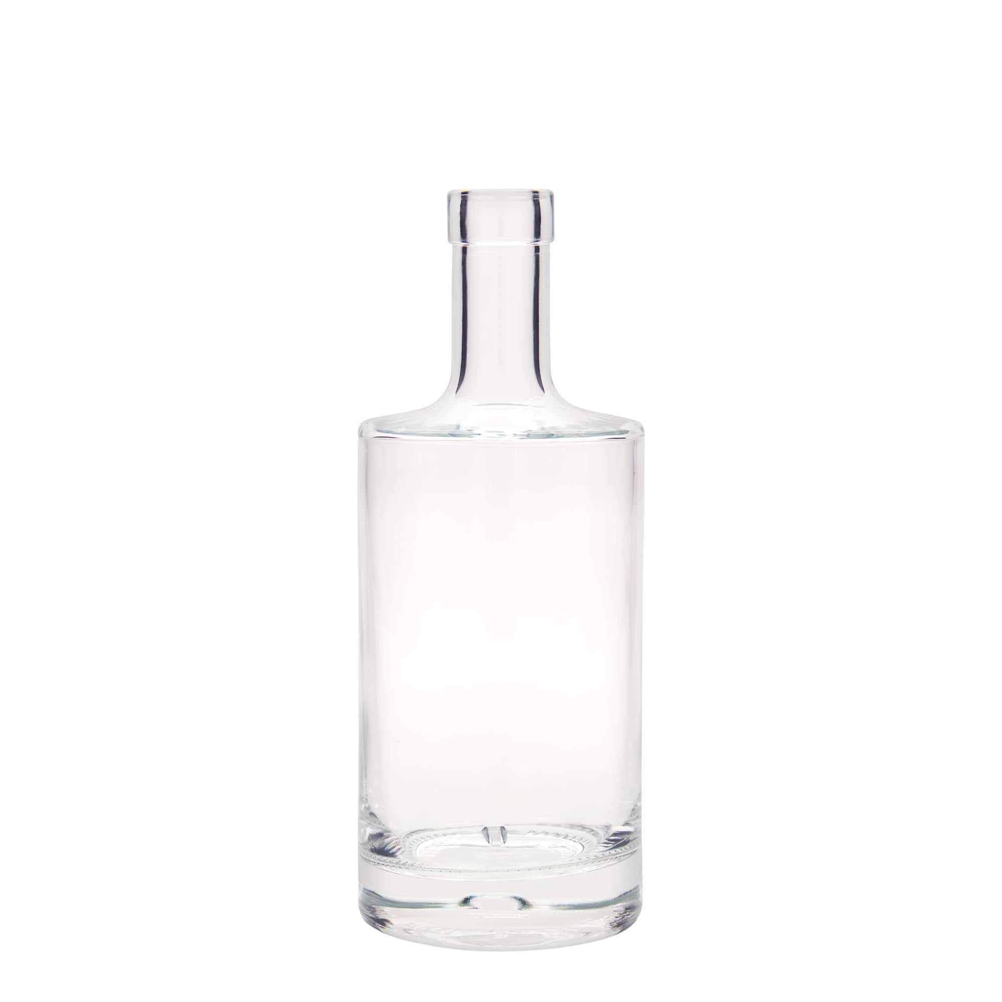 Butelka szklana 500 ml „Homeland”, wylot: korek