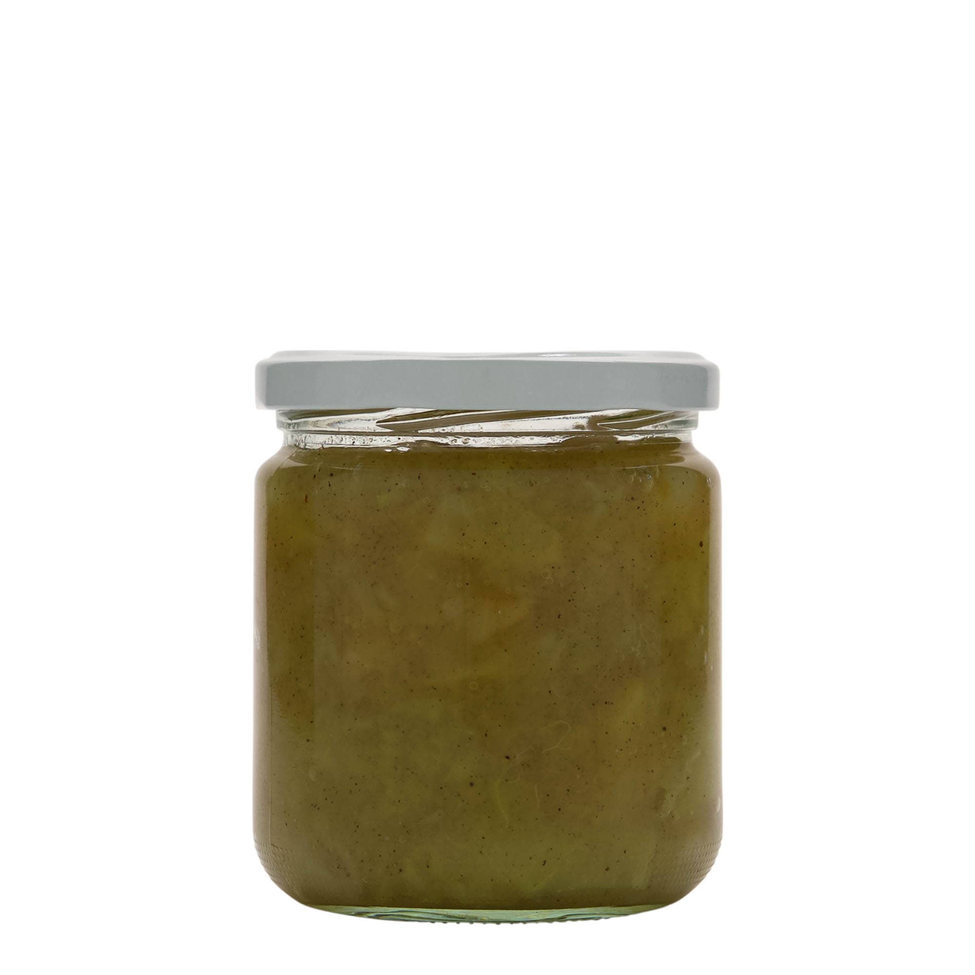 440 ml słoik okrągły, otwór: Twist-Off (TO 82)