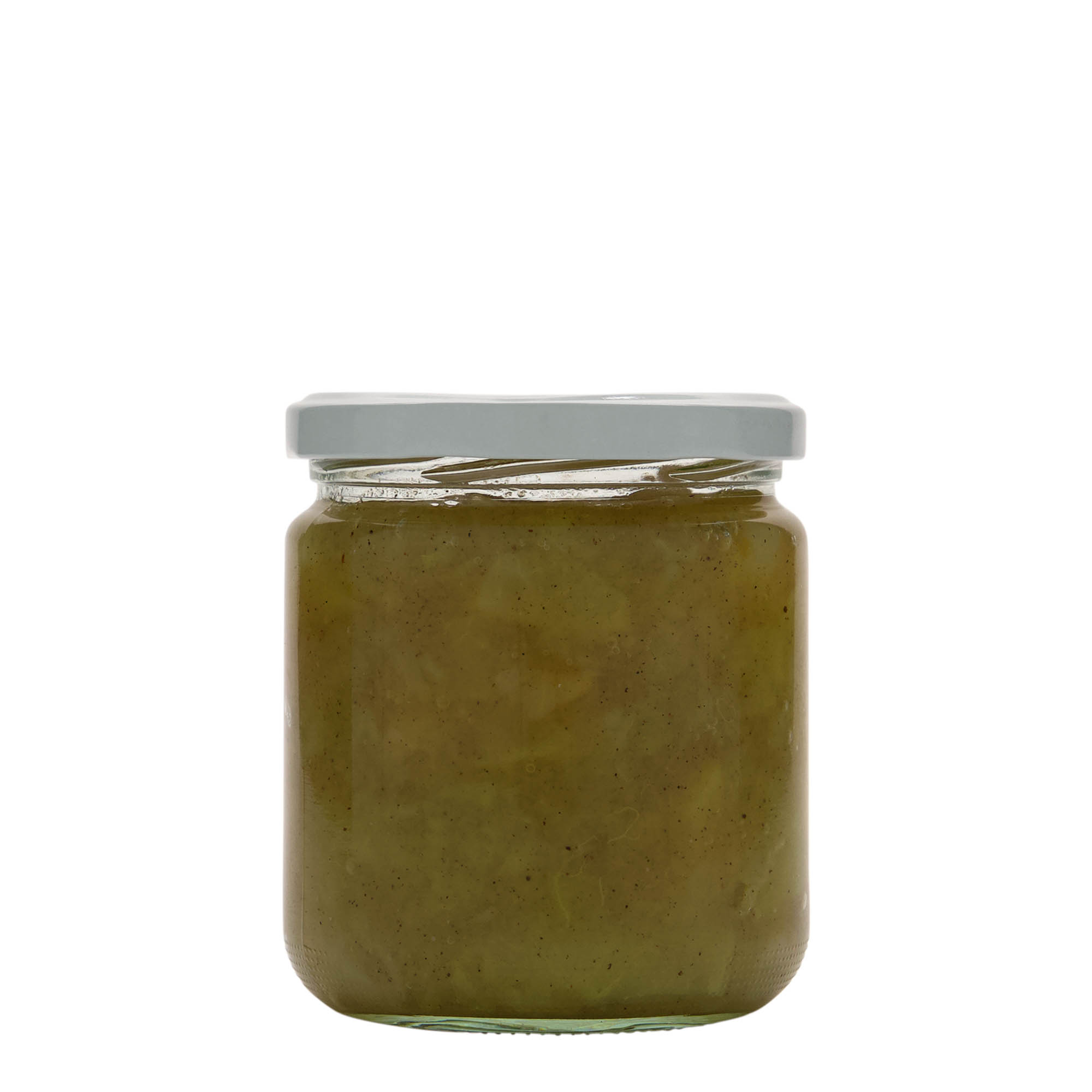 440 ml słoik okrągły, otwór: Twist-Off (TO 82) 440 ml słoik okrągły, otwór: Twist-Off (TO 82)