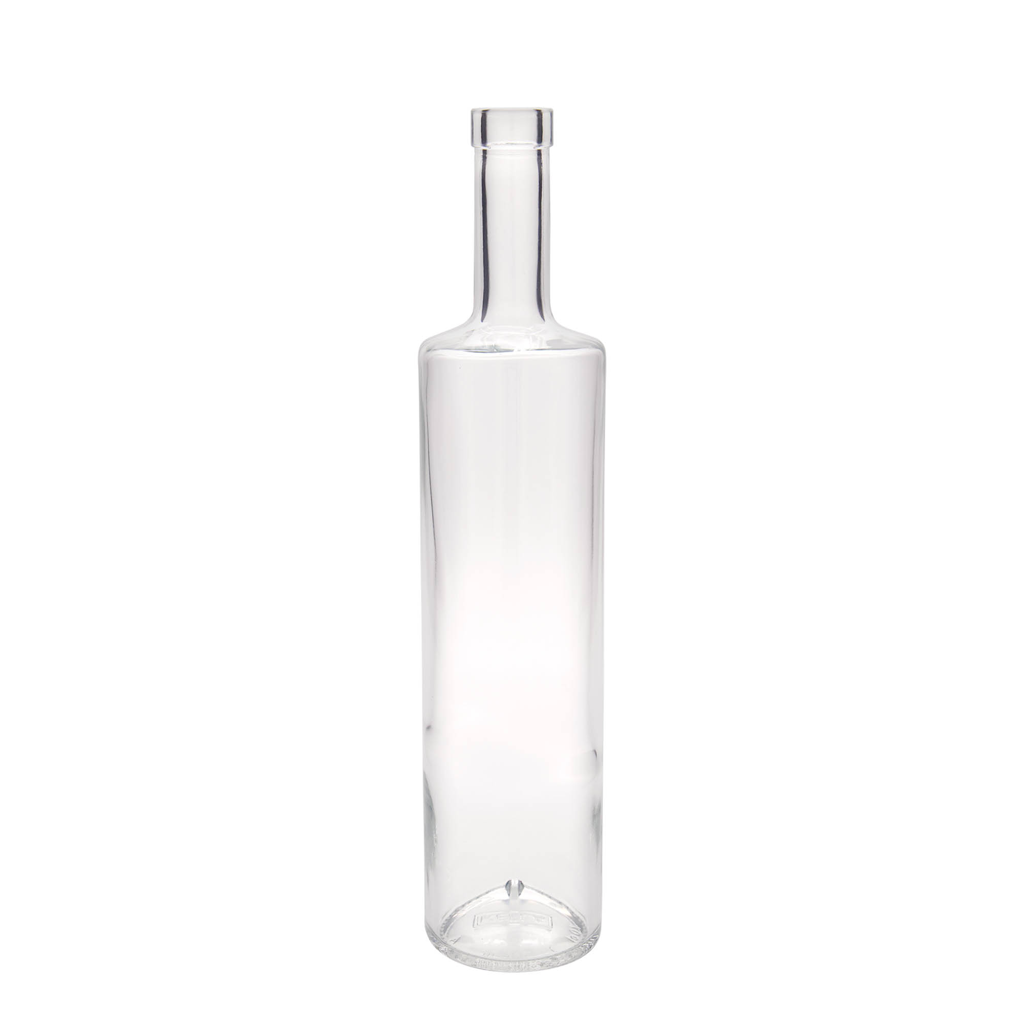 700 ml butelka szklana 'Centurio', szyjka: korek 700 ml butelka szklana 'Centurio', szyjka: korek