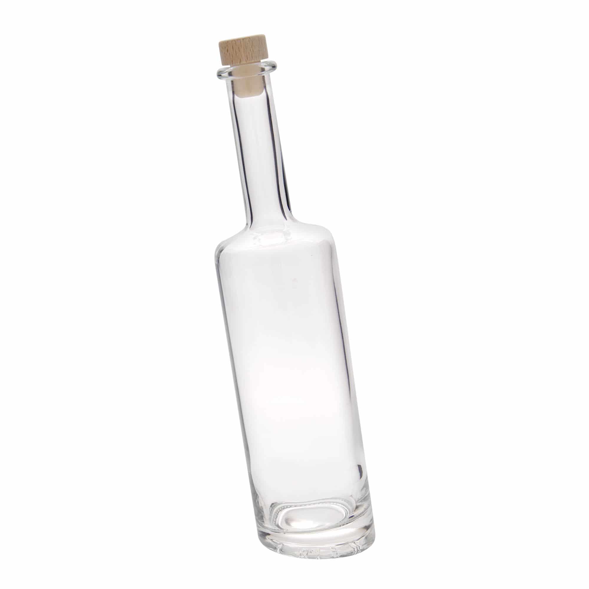 700 ml butelka szklana 'Bounty', zamknięcie: korek