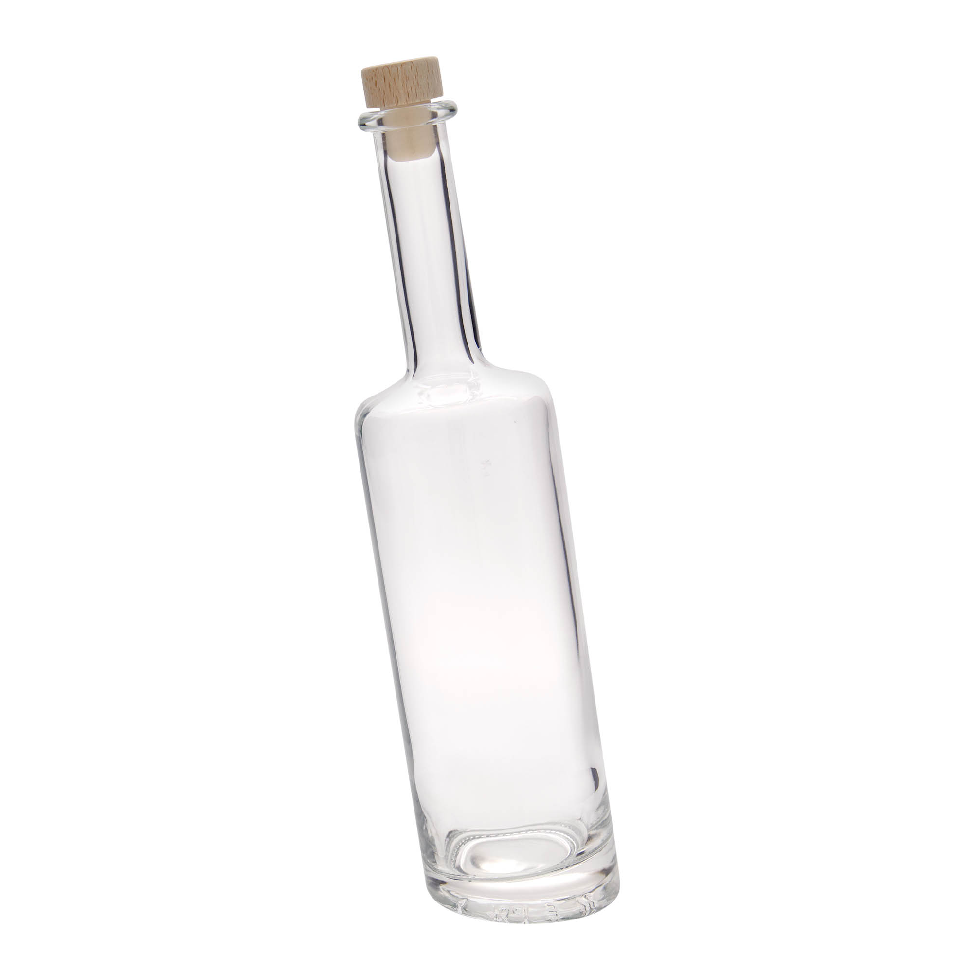 700 ml butelka szklana 'Bounty', szyjka: korek 700 ml butelka szklana 'Bounty', szyjka: korek