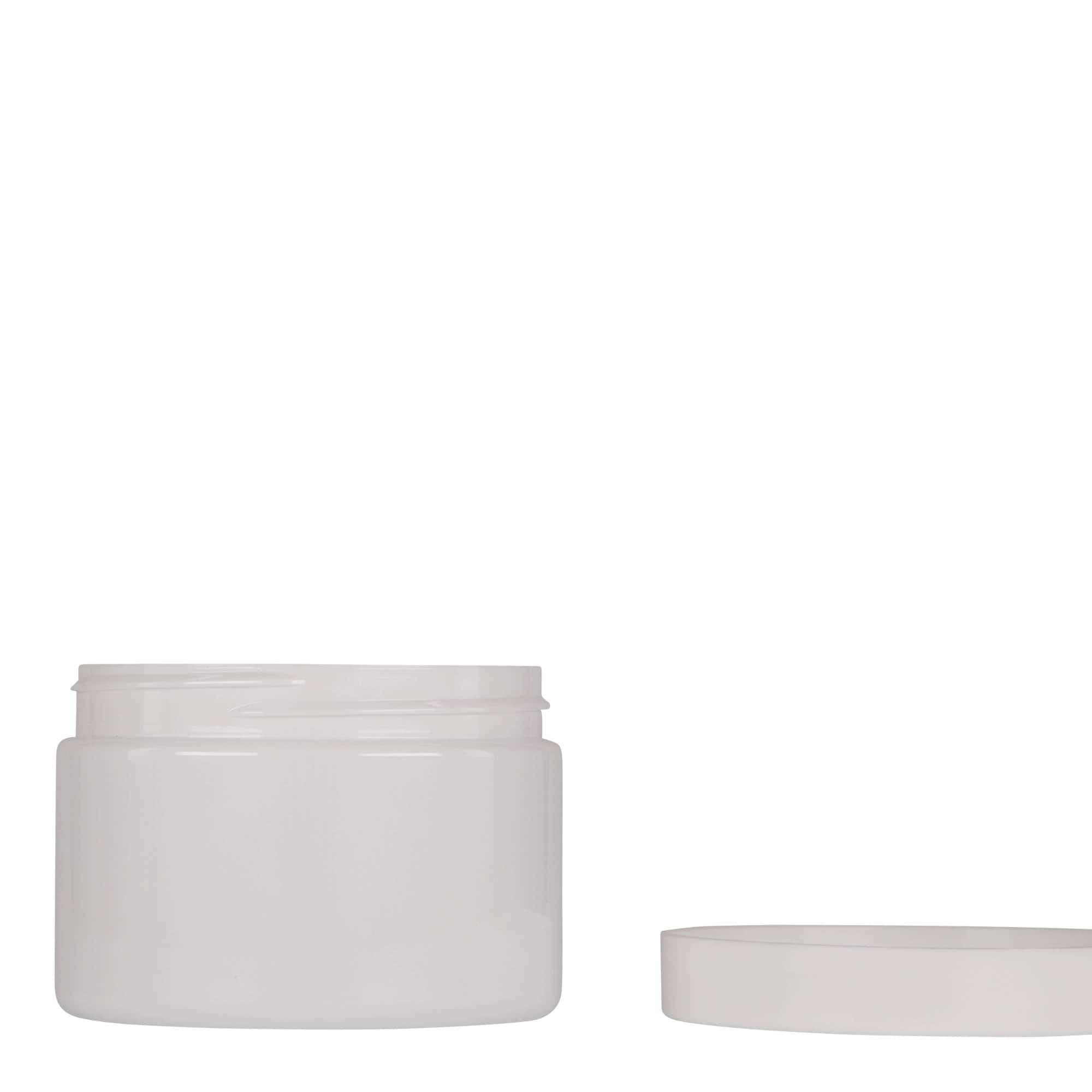 150 ml pojemnik PET „Isabella”, biały, gwint: 70/400 150 ml pojemnik PET „Isabella”, biały, gwint: 70/400