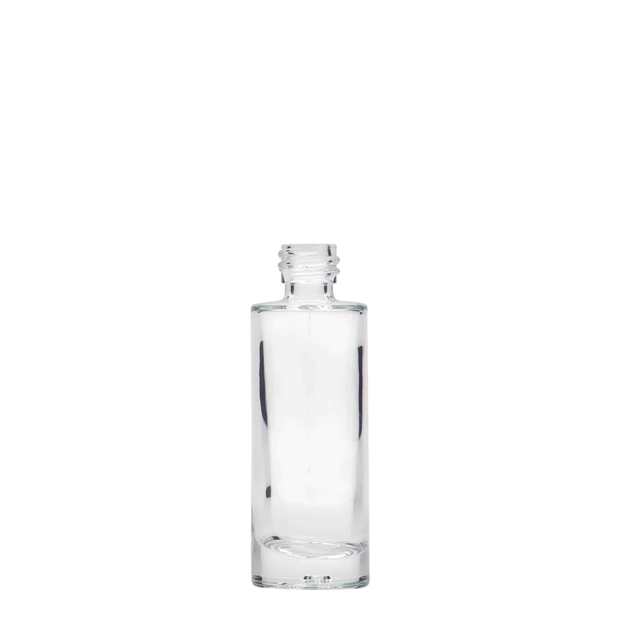 30 ml szklany flakon „Jasmina”