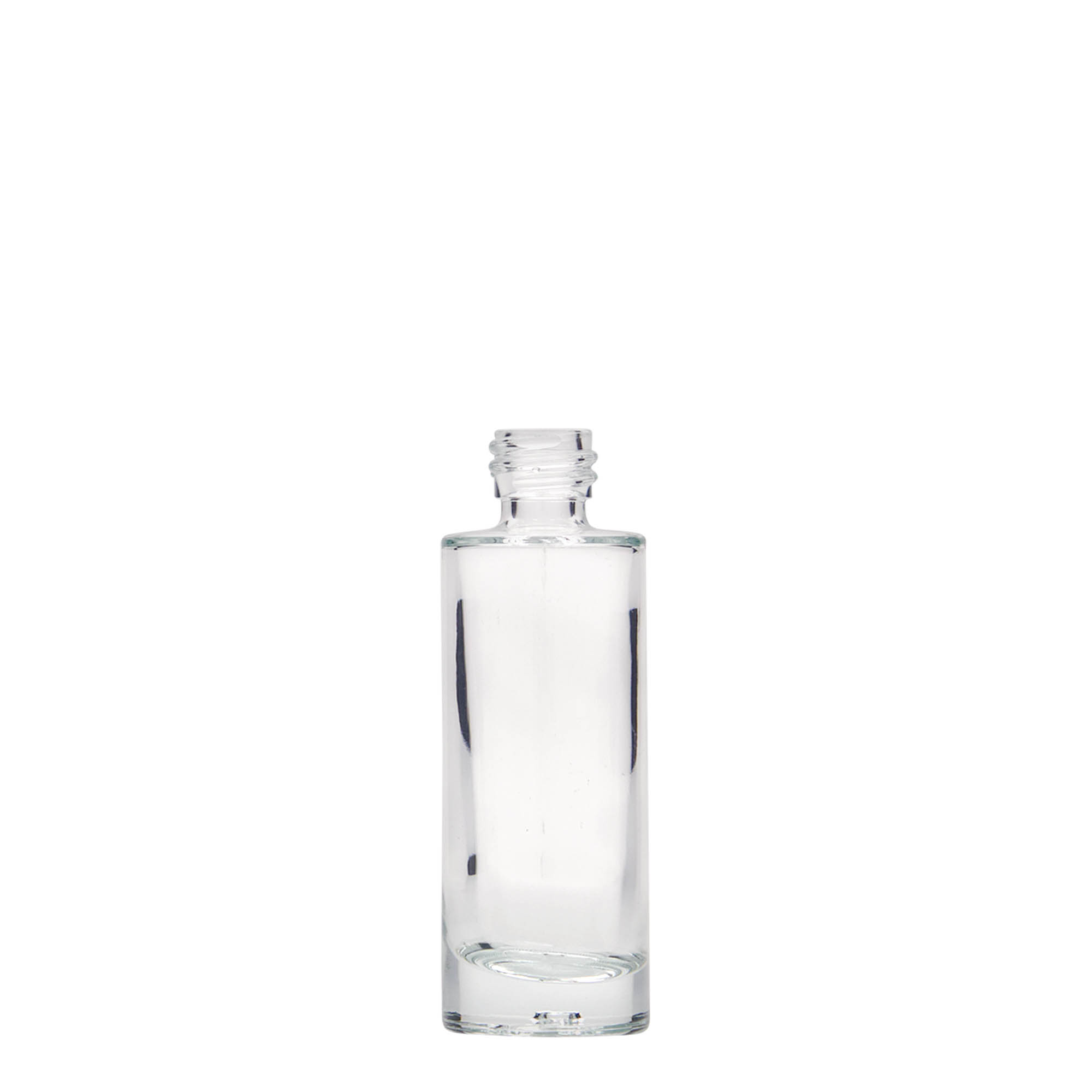 30 ml szklany flakon „Jasmina”
