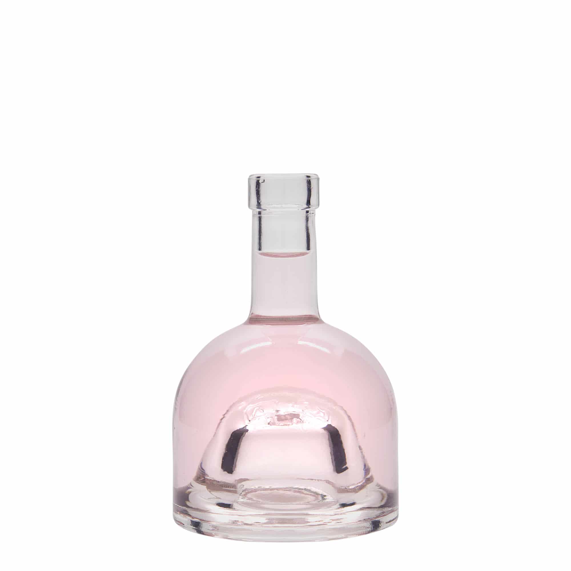200 ml butelka szklana 'Kato', zamknięcie: korek