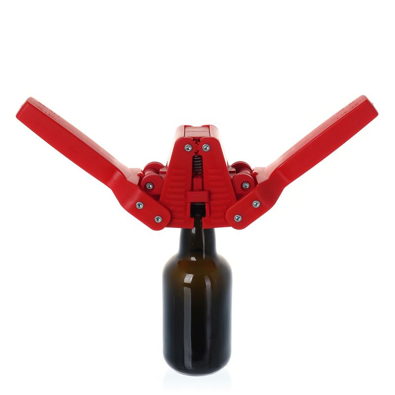 Zamykarka do kapsli o średnicy 26 mm