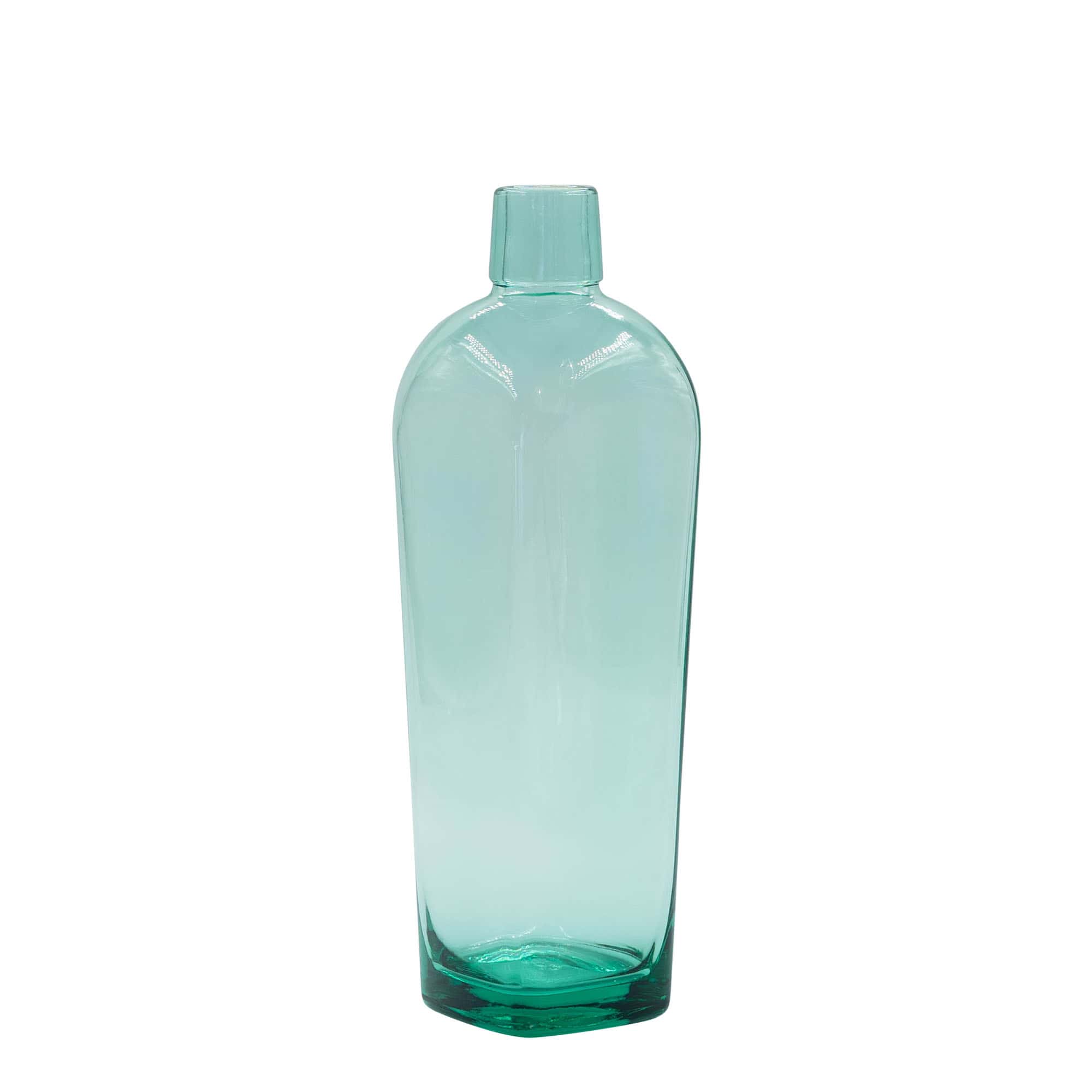 700 ml butelka szklana 'Lance', szyjka: korek