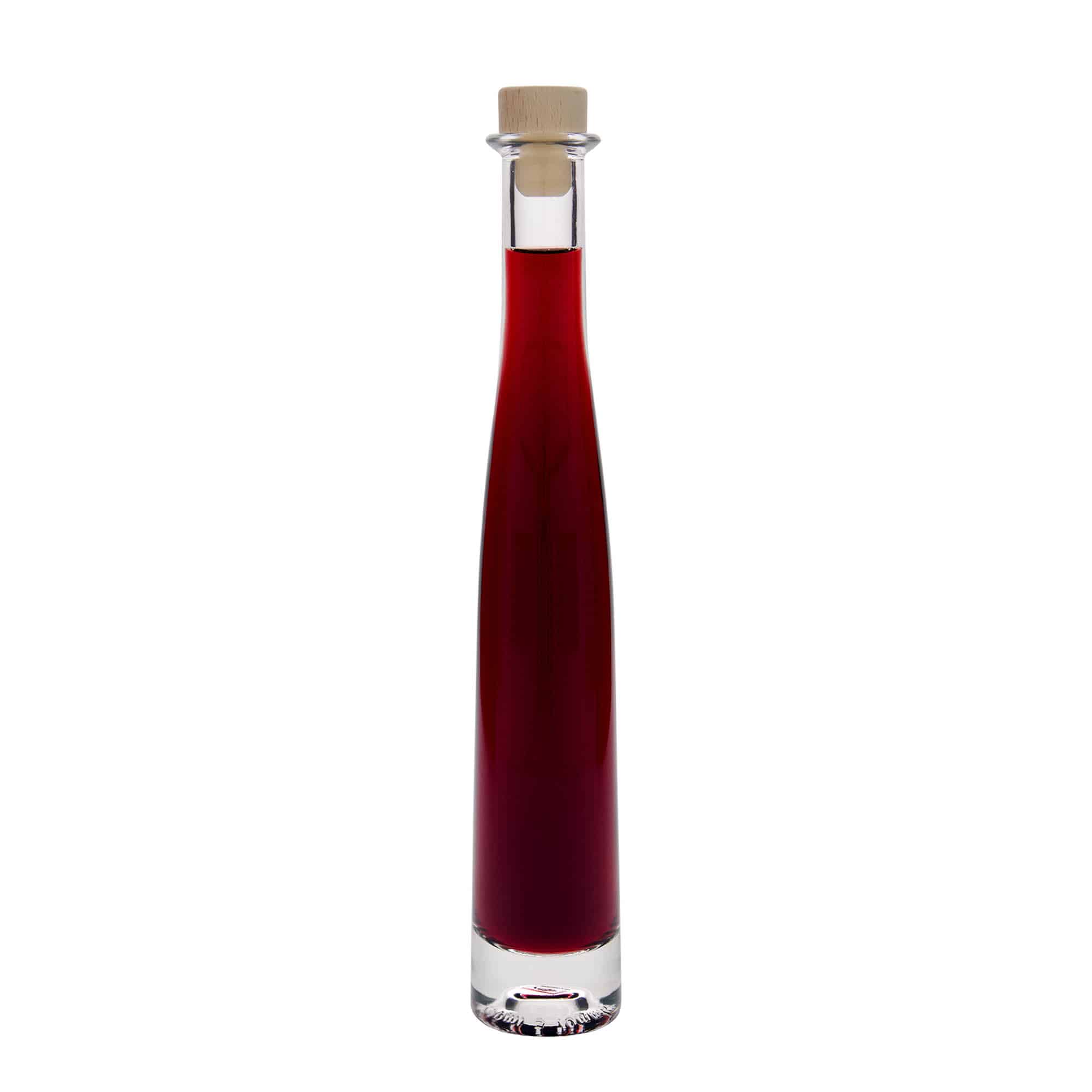200 ml butelka szklana „Renana Futura”, otwór: korek