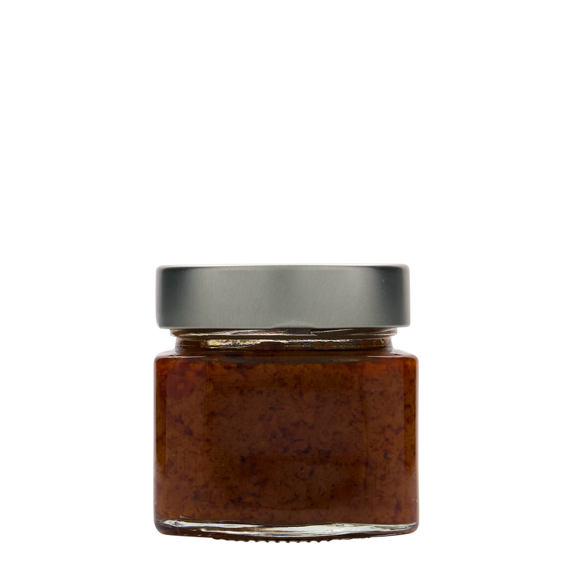 212 ml sześcienne szkło 'Kimba', otwór: Extra-Deep-Twist-Off (EDTO 70) 212 ml sześcienne szkło 'Kimba', otwór: Extra-Deep-Twist-Off (EDTO 70)