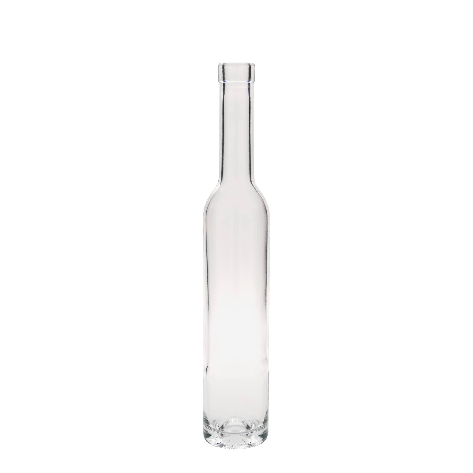 250 ml butelka szklana 'Maximo', szyjka: korek