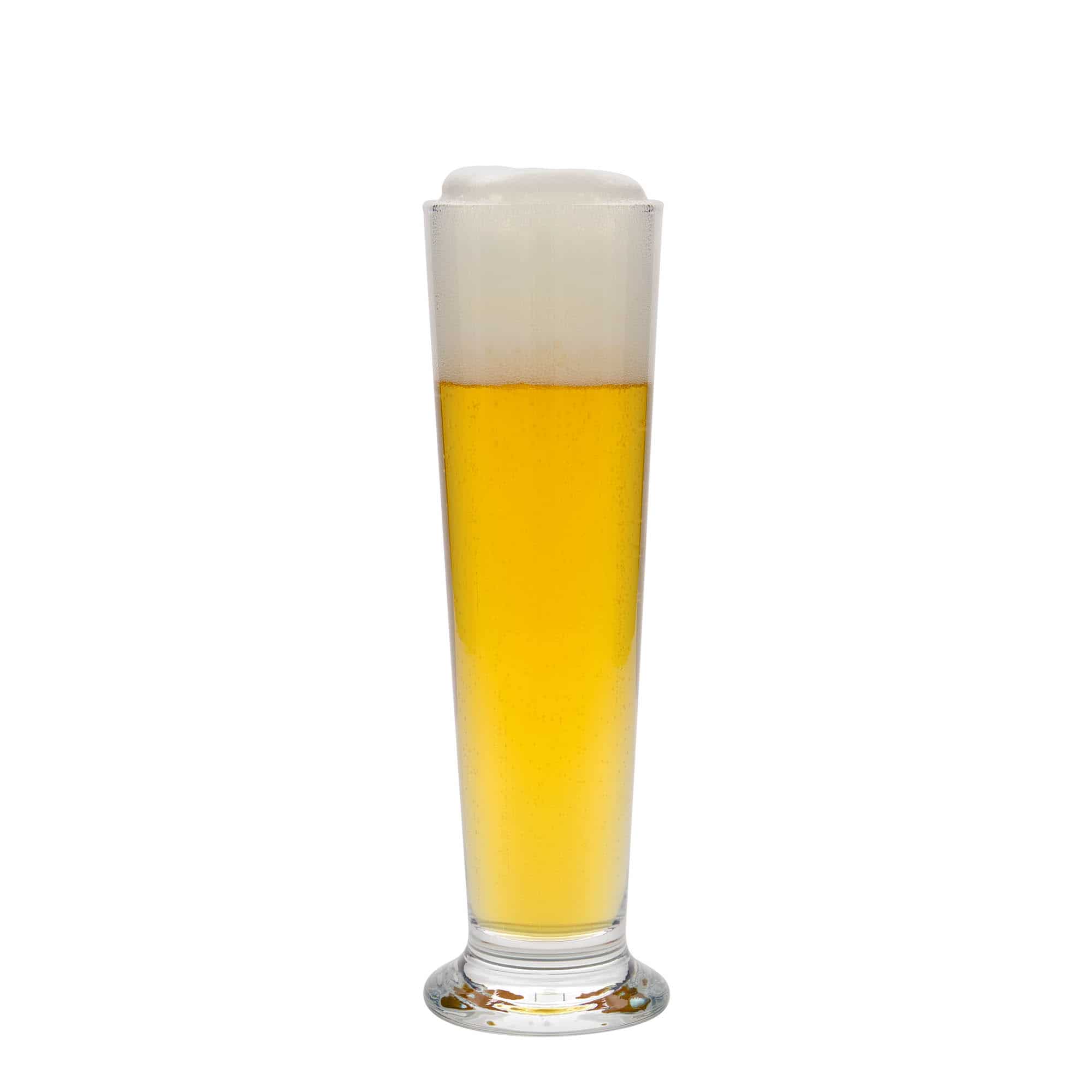 300 ml szklanka 'Wysoki kufel Basic', szkło