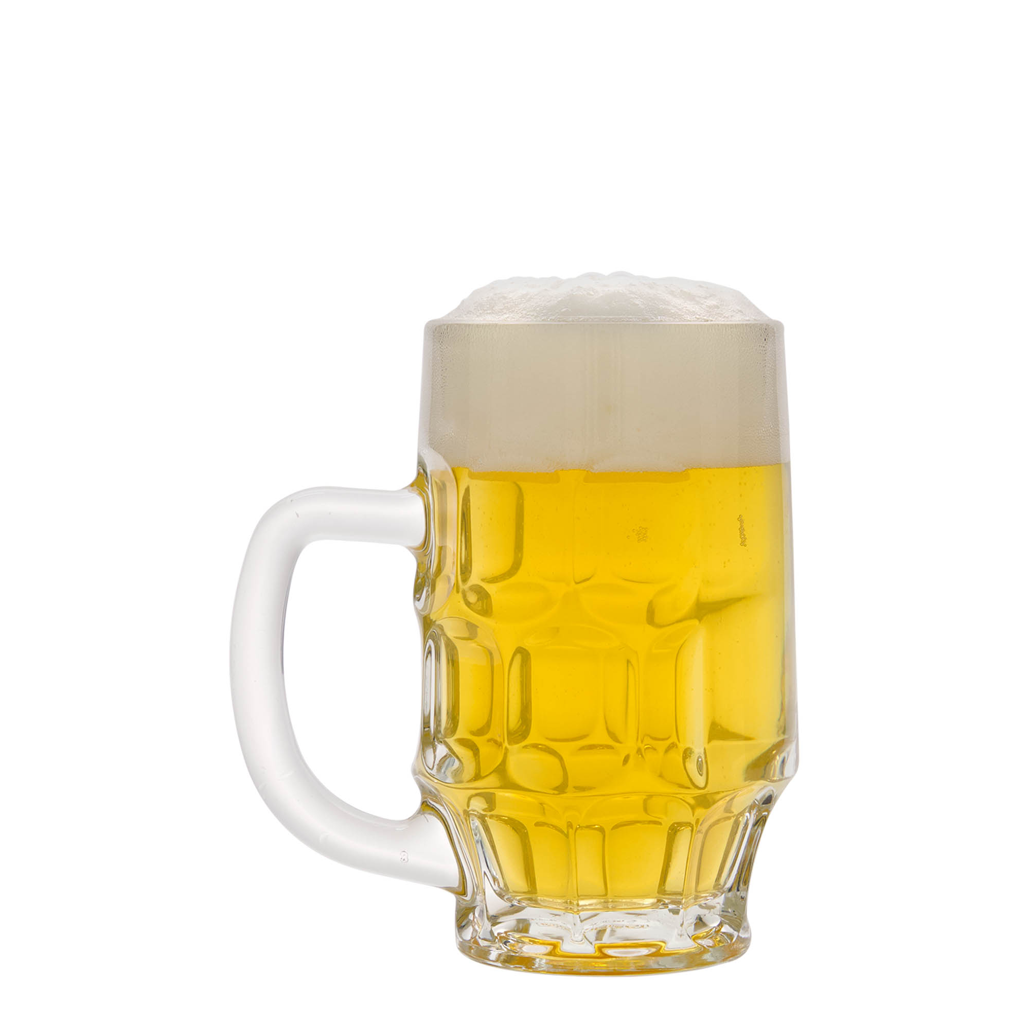 300 ml kufel do piwa Seidel 'Braumeister', szkło