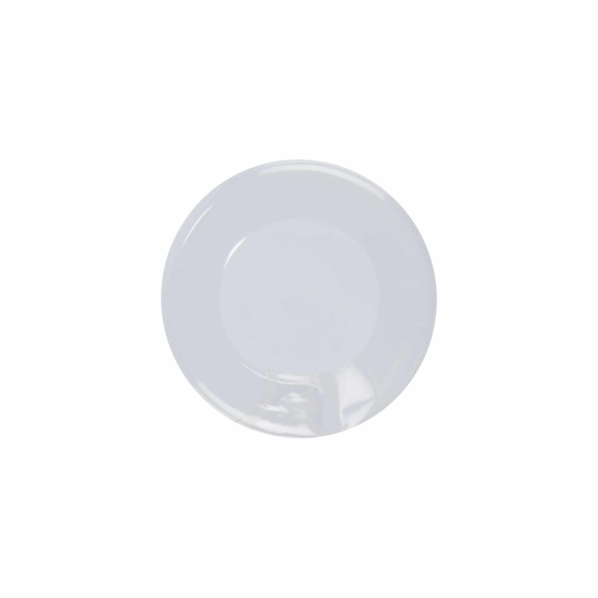Kapturek termokurczliwy 41,5x42, tworzywo sztuczne PVC