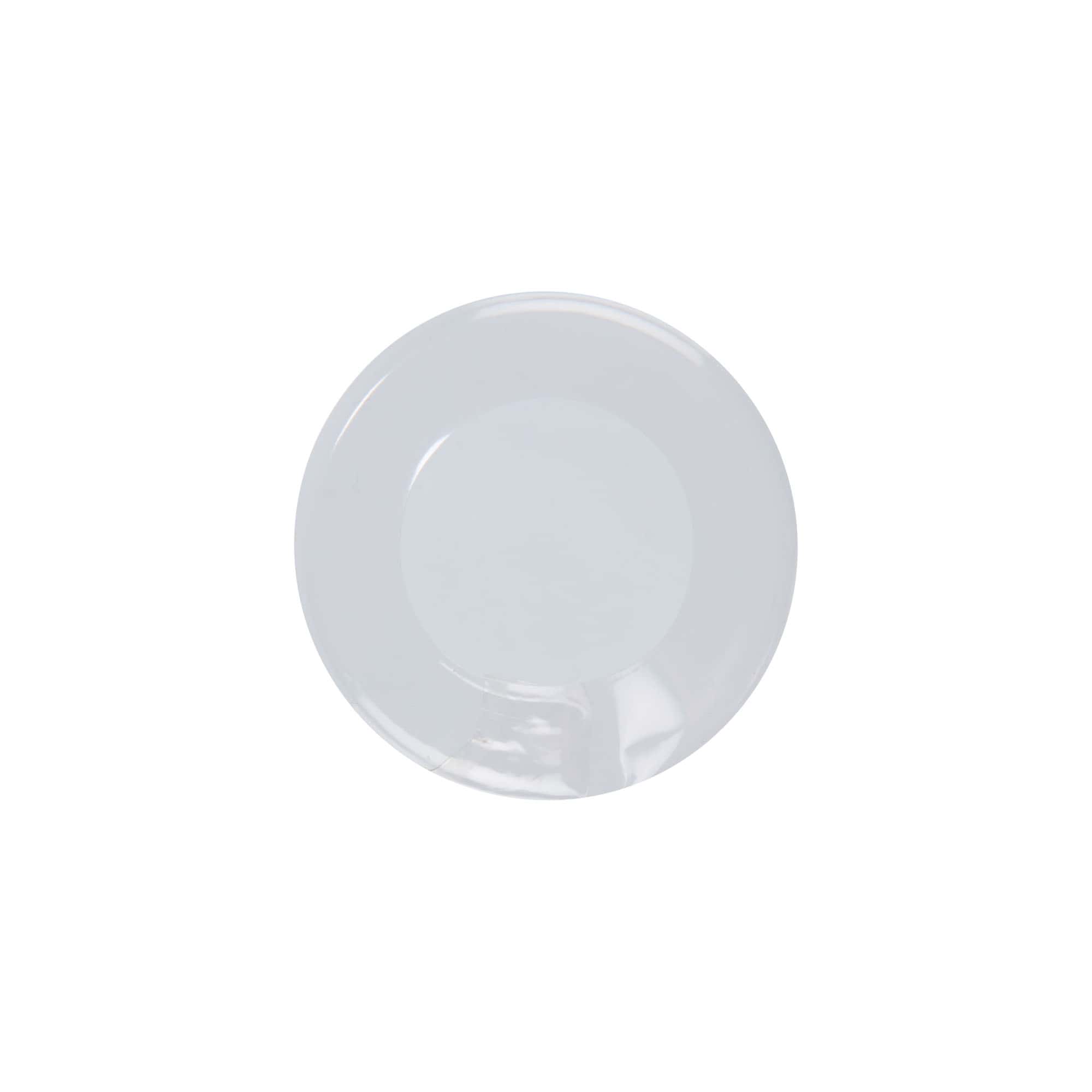 Kapsułka termokurczliwa 41,5x42, tworzywo sztuczne PVC