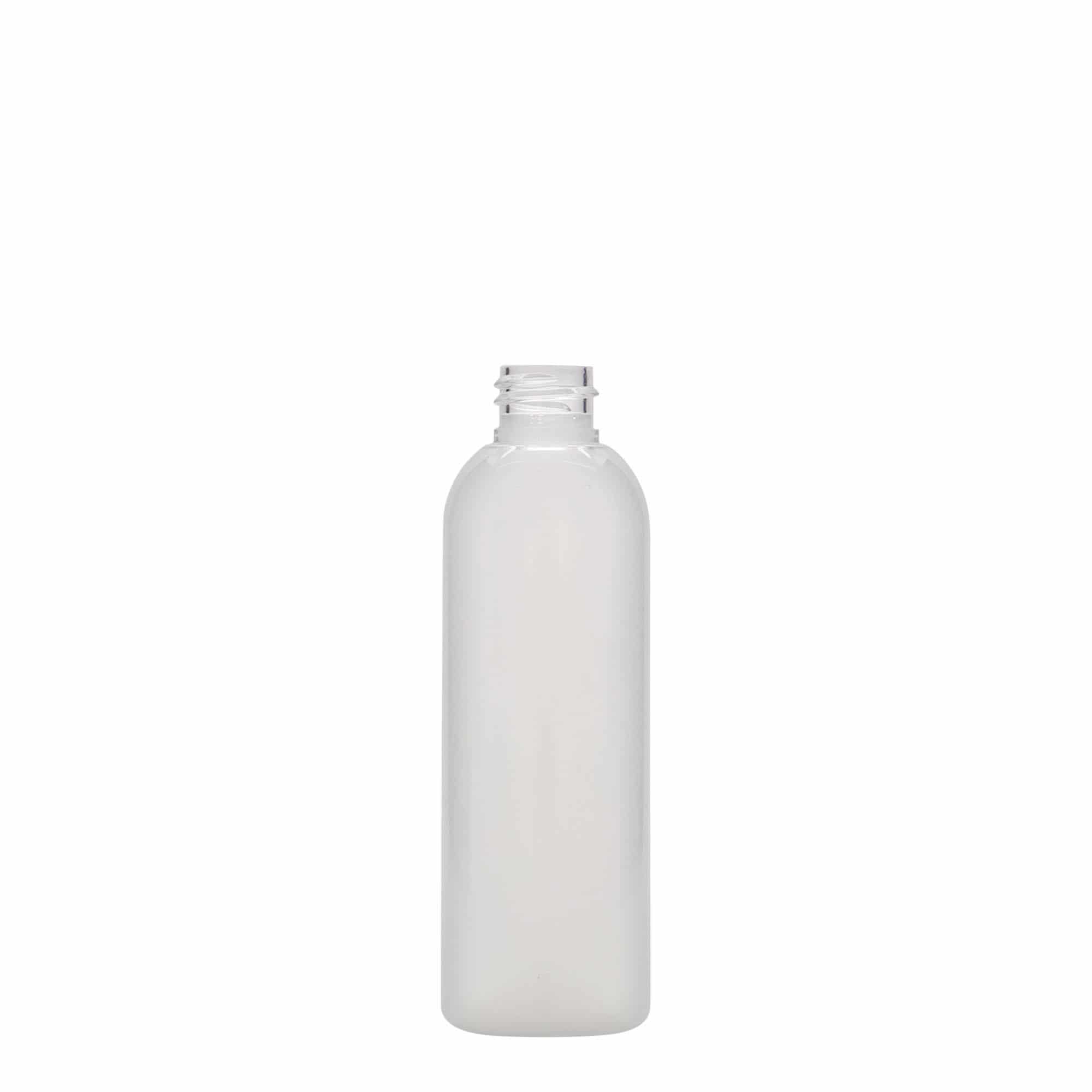 100 ml butelka PET 'Pegasus', tworzywo sztuczne, zamknięcie: GPI 20/410