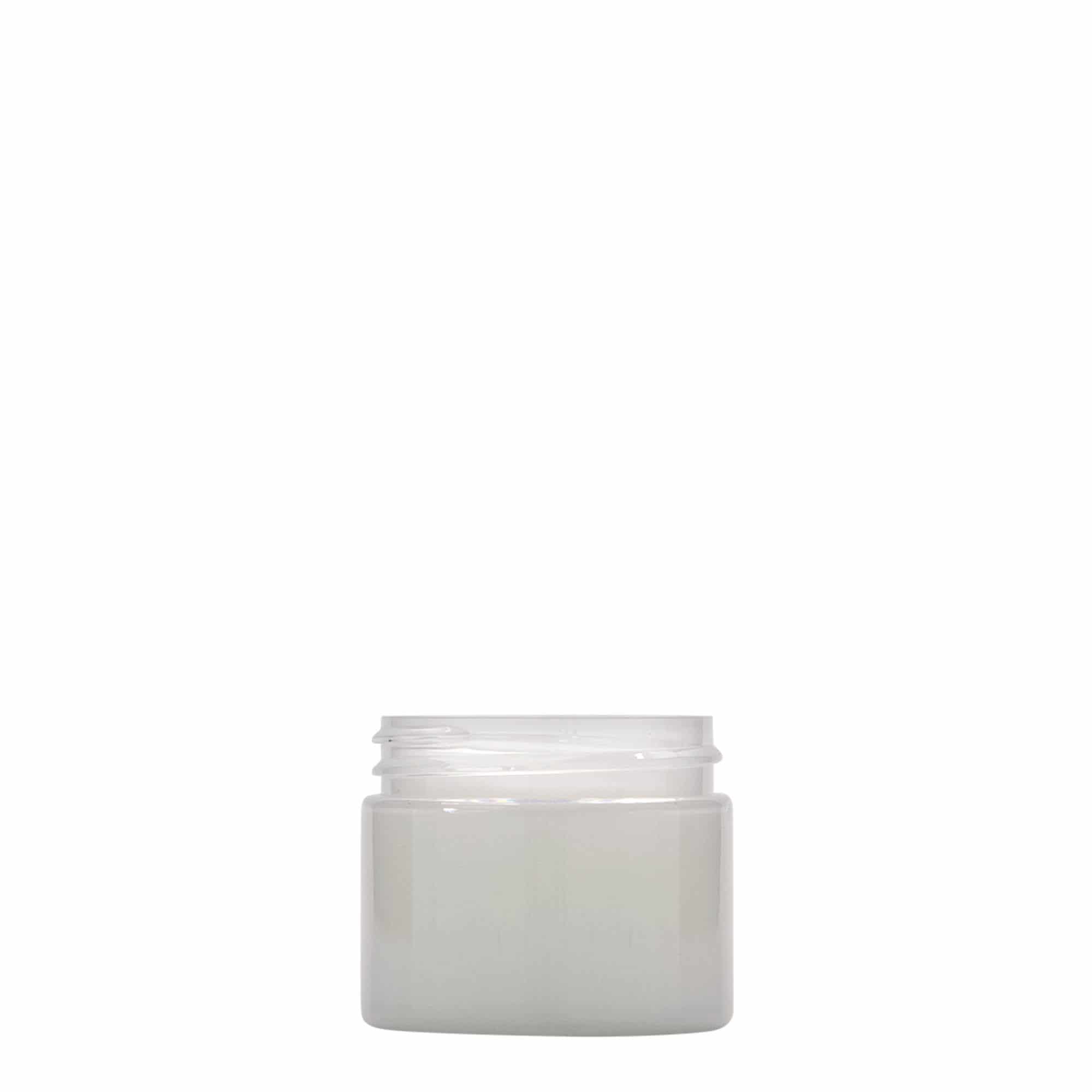 50 ml słoiczek PET 'Isabella', zamknięcie: 48/400