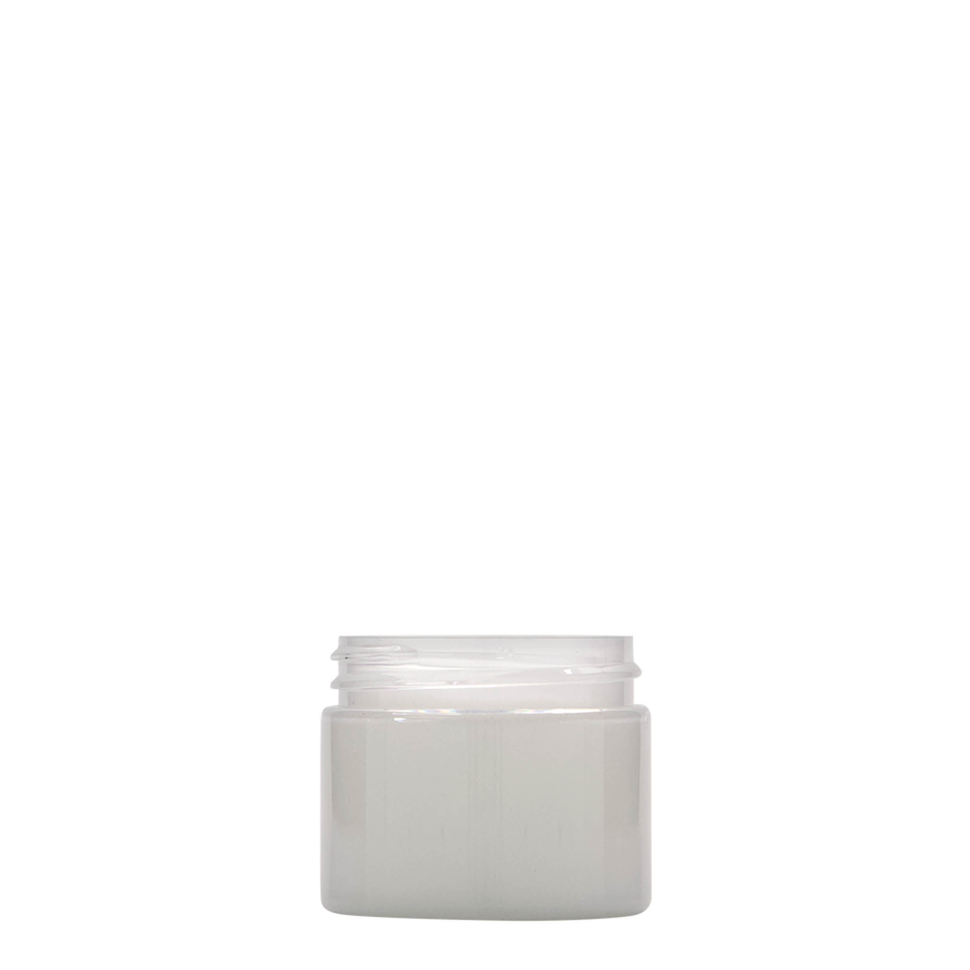 50 ml butelka PET „Isabella”, gwint: 48/400