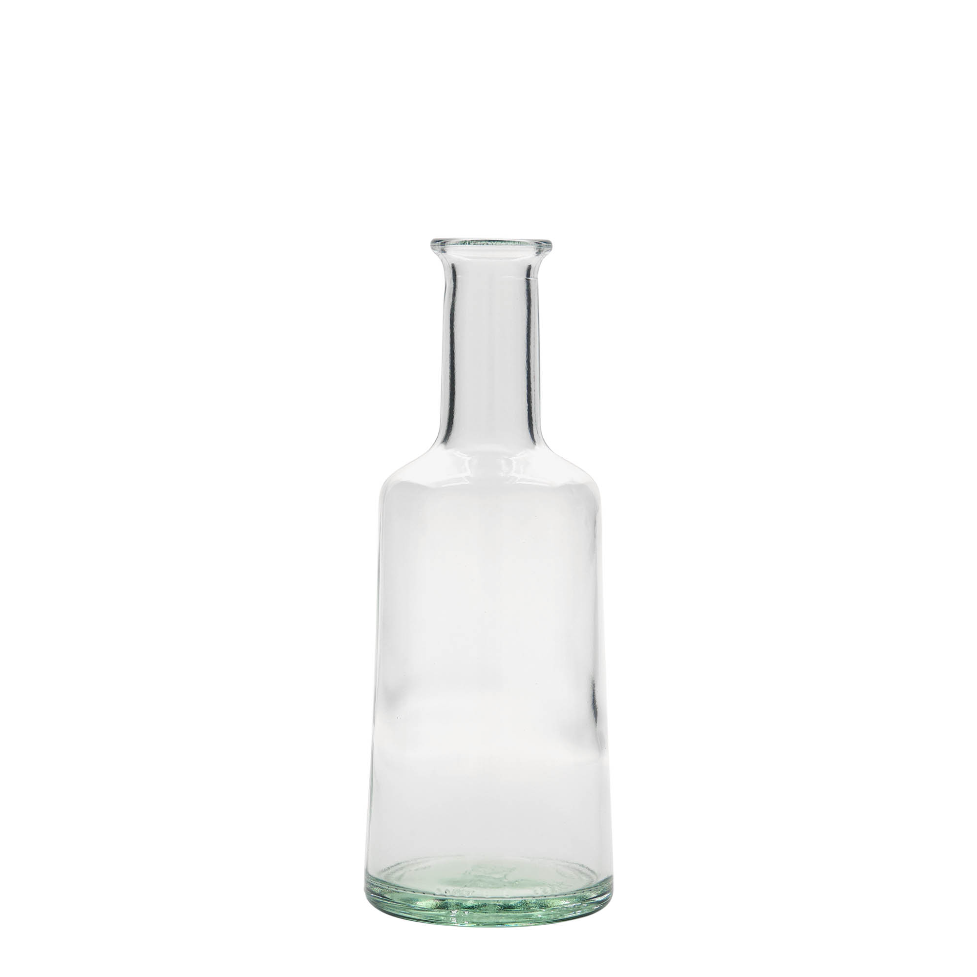 250 ml butelka szklana 'Christiano', szyjka: korek