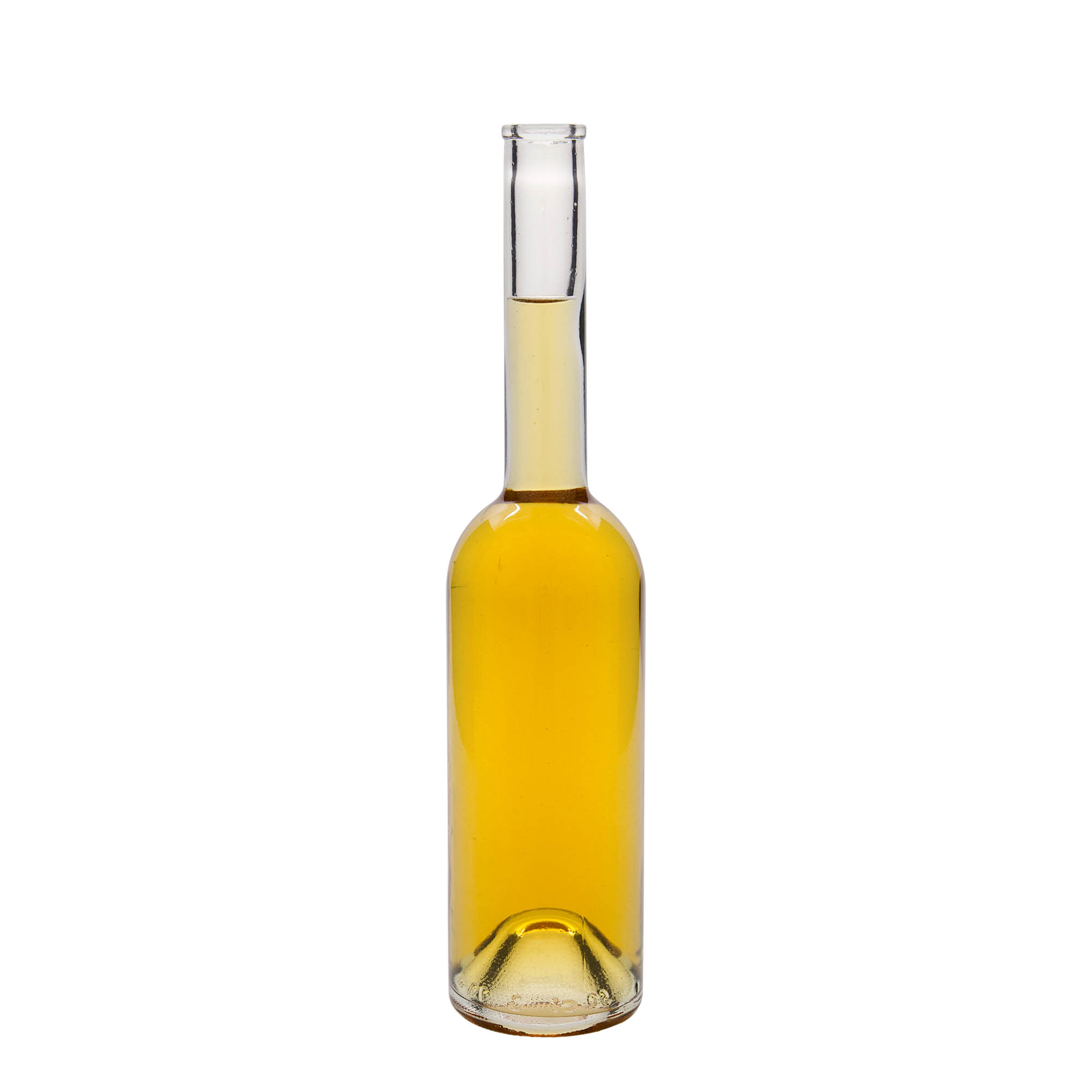 500 ml butelka szklana 'Opera', szyjka: korek