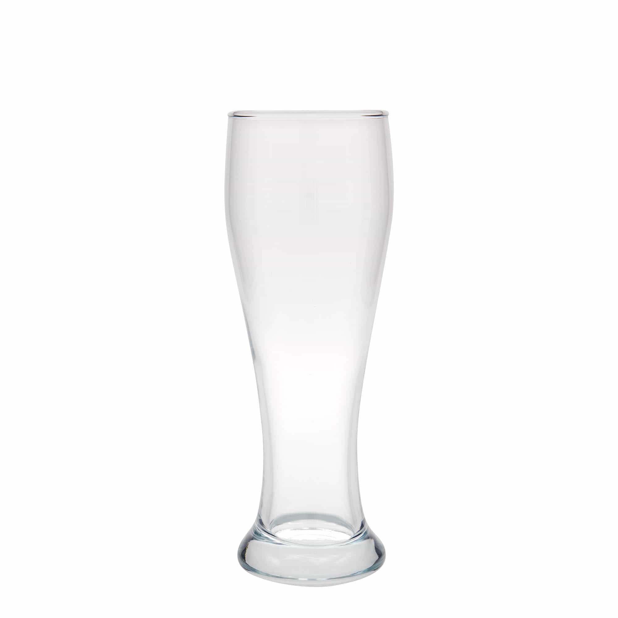500 ml szklanka do piwa 'Ranft', szkło
