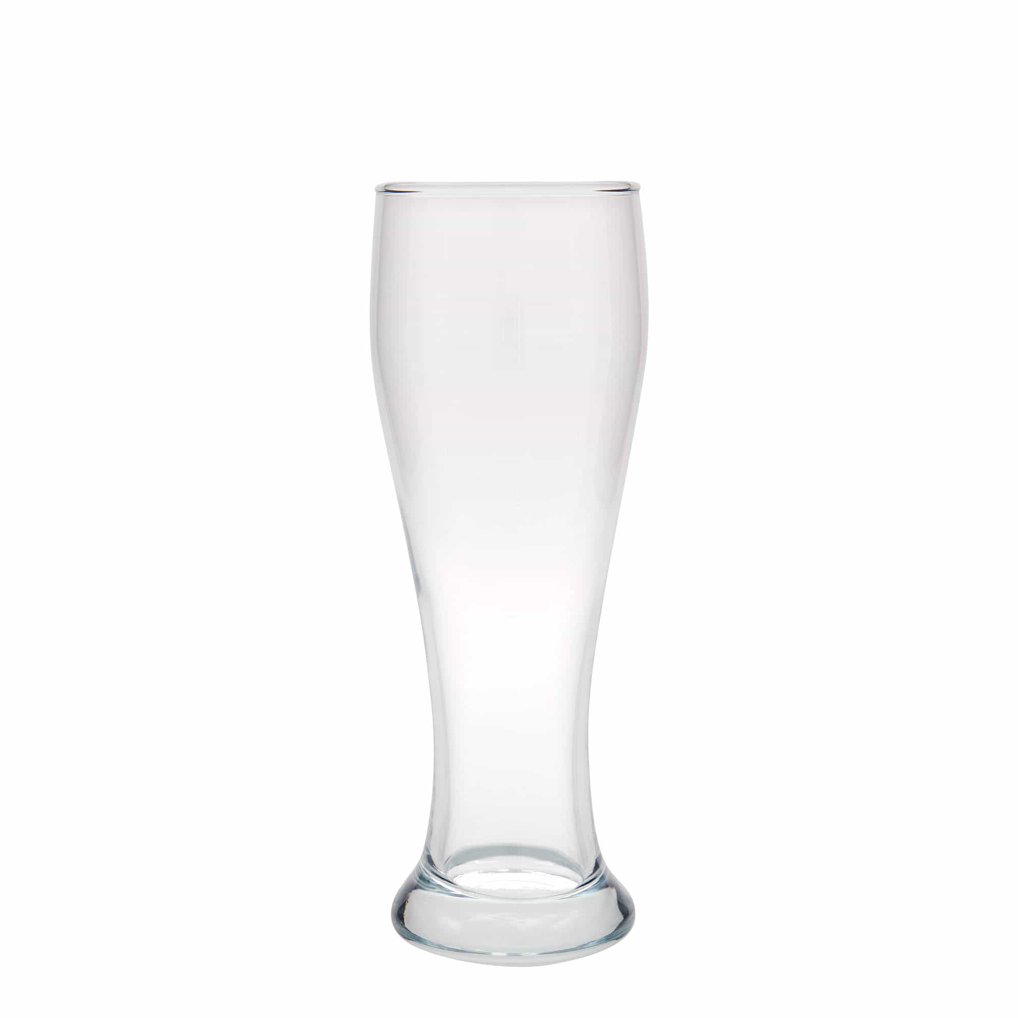 500 ml szklanka do piwa 'Ranft', szkło 500 ml szklanka do piwa 'Ranft', szkło