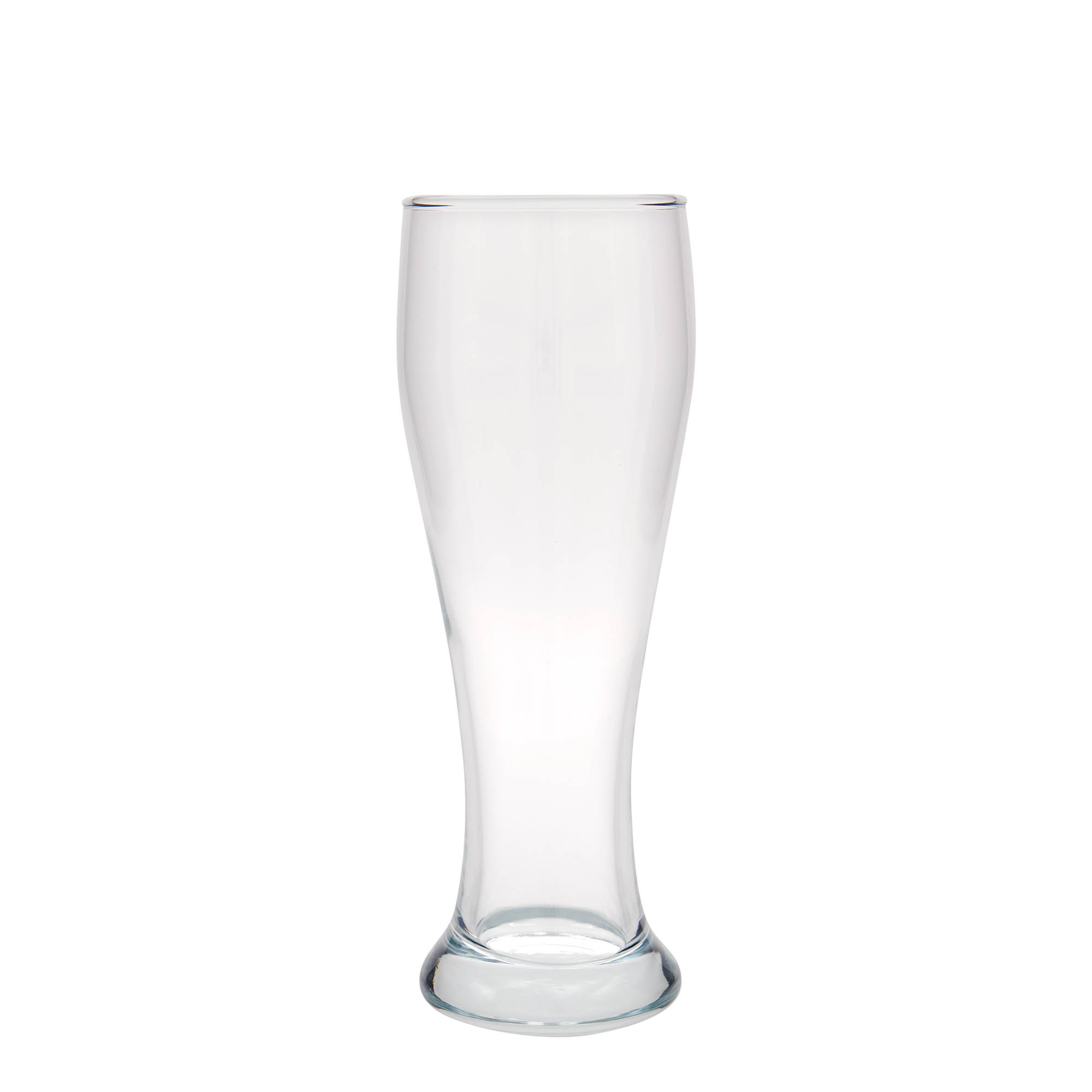 500 ml Szklanka do piwa 'Ranft', szkło 500 ml Szklanka do piwa 'Ranft', szkło