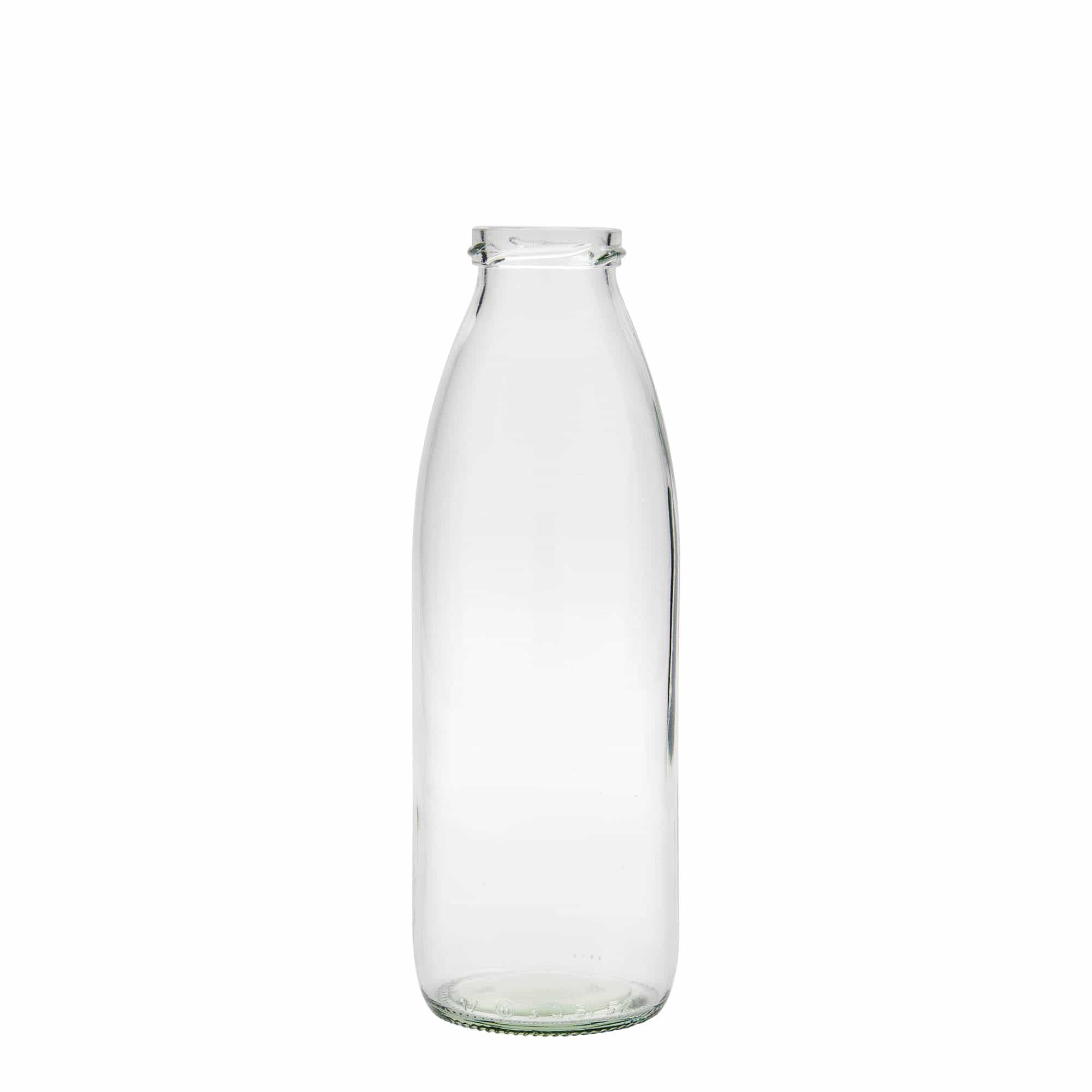 500 ml butelka szklana Vroni, zamknięcie: twist off(TO 43)
