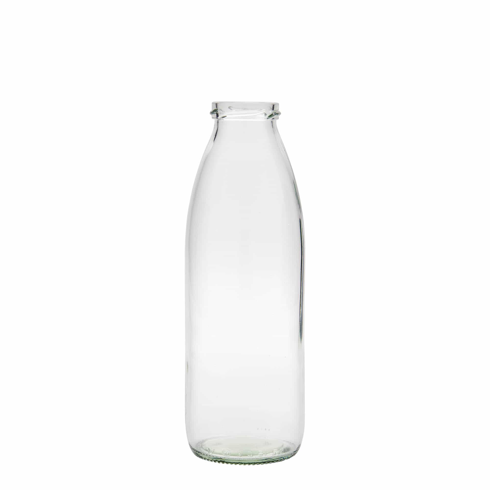 500 ml butelka szklana Vroni, zamknięcie: twist off(TO 43) 500 ml butelka szklana Vroni, zamknięcie: twist off(TO 43)