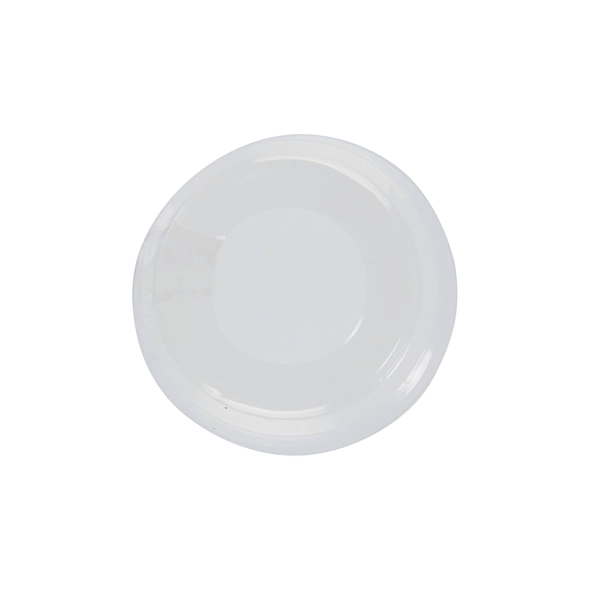 Kapsułka termokurczliwa aptekarza 25x40, tworzywo sztuczne PVC Kapsułka termokurczliwa aptekarza 25x40, tworzywo sztuczne PVC