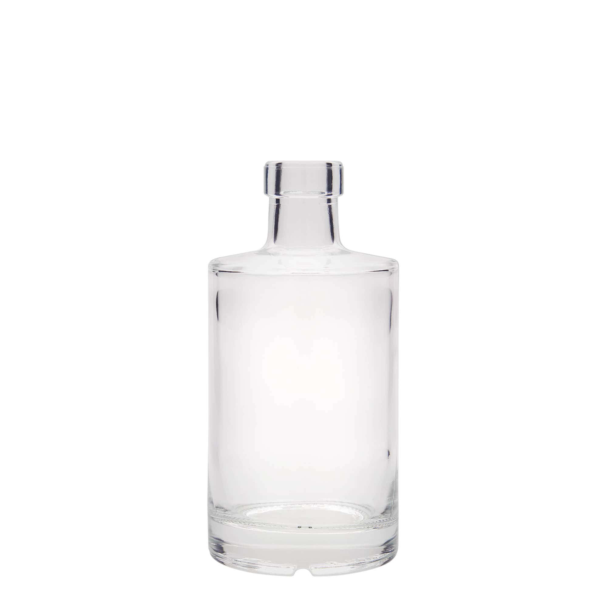 350 ml butelka szklana 'Aventura', otwór: korek