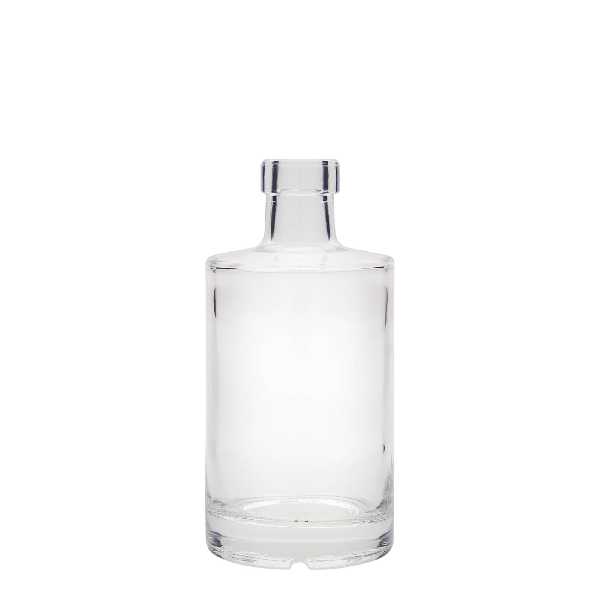 350 ml butelka szklana 'Aventura', otwór: korek