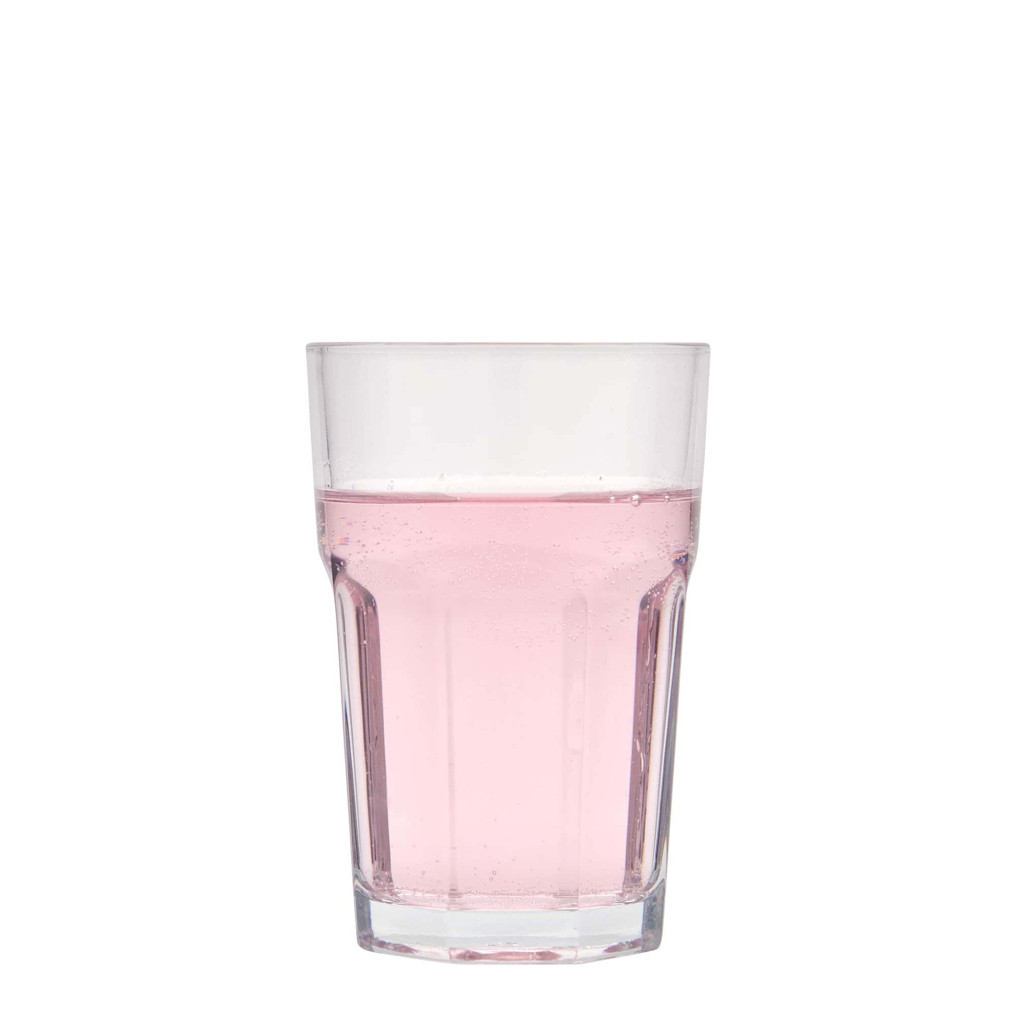 Szklanka do picia 300 ml „Casablanca”, szkło Szklanka do picia 300 ml „Casablanca”, szkło