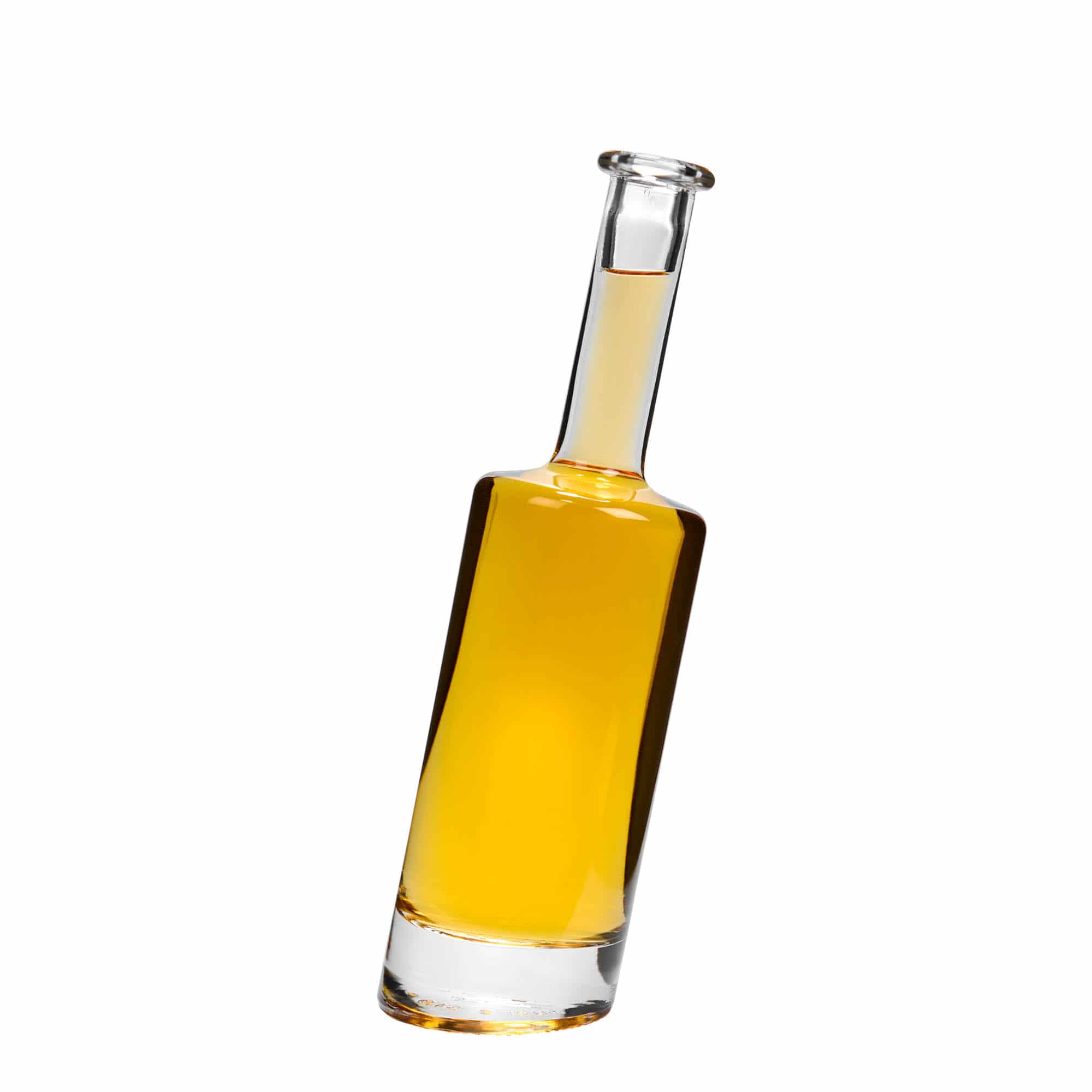 500 ml butelka szklana 'Bounty', zamknięcie: korek