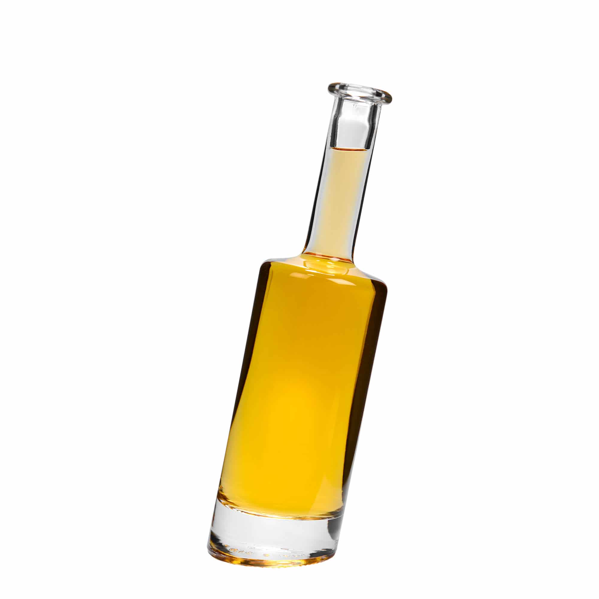 500 ml butelka szklana 'Bounty', szyjka: korek
