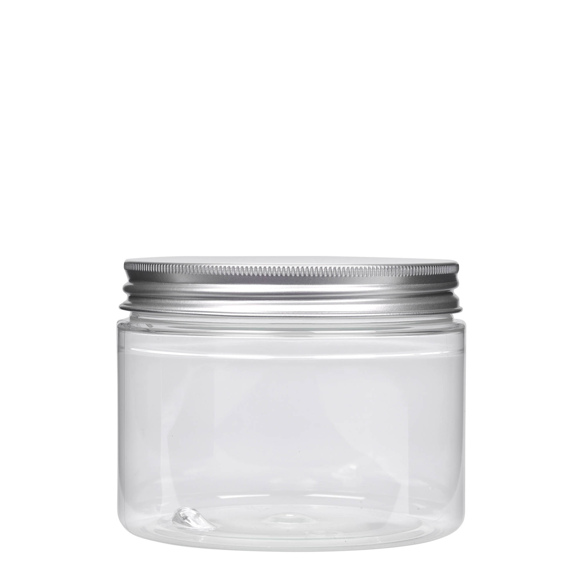 500 ml butelka PET „Isabella”, gwint: 100/400
