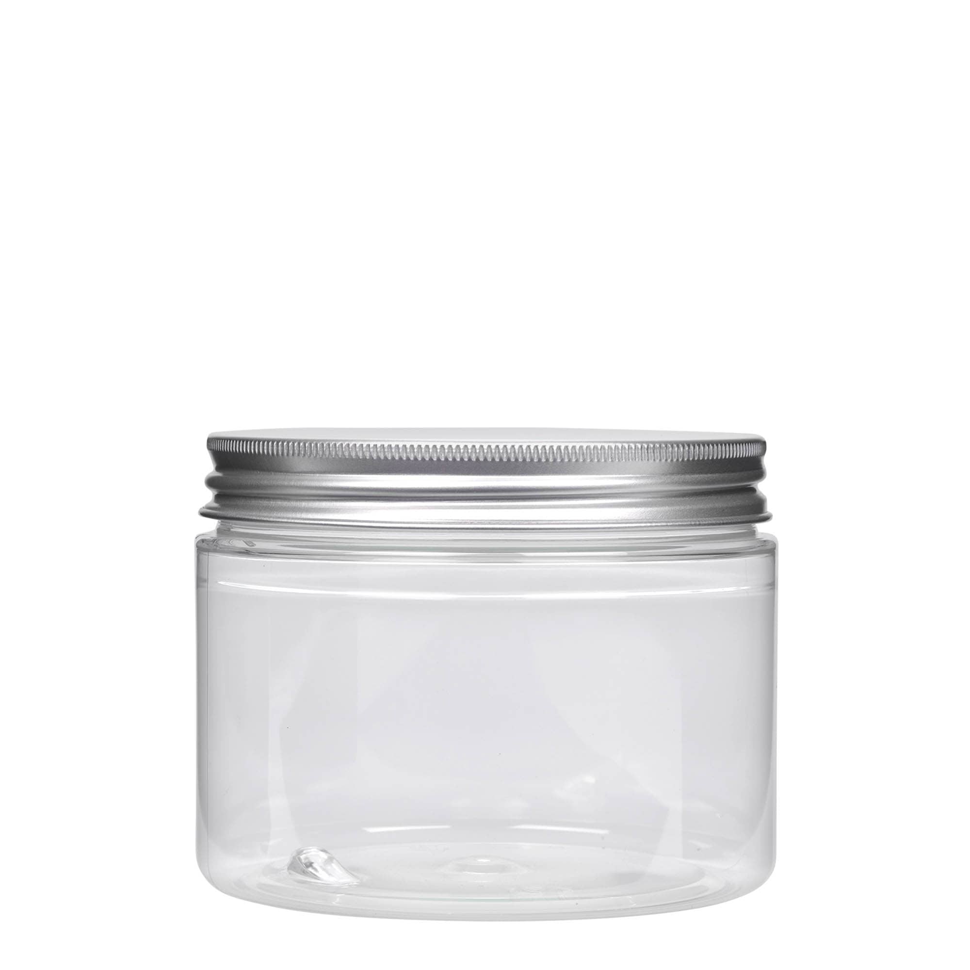 500 ml butelka PET „Isabella”, gwint: 100/400