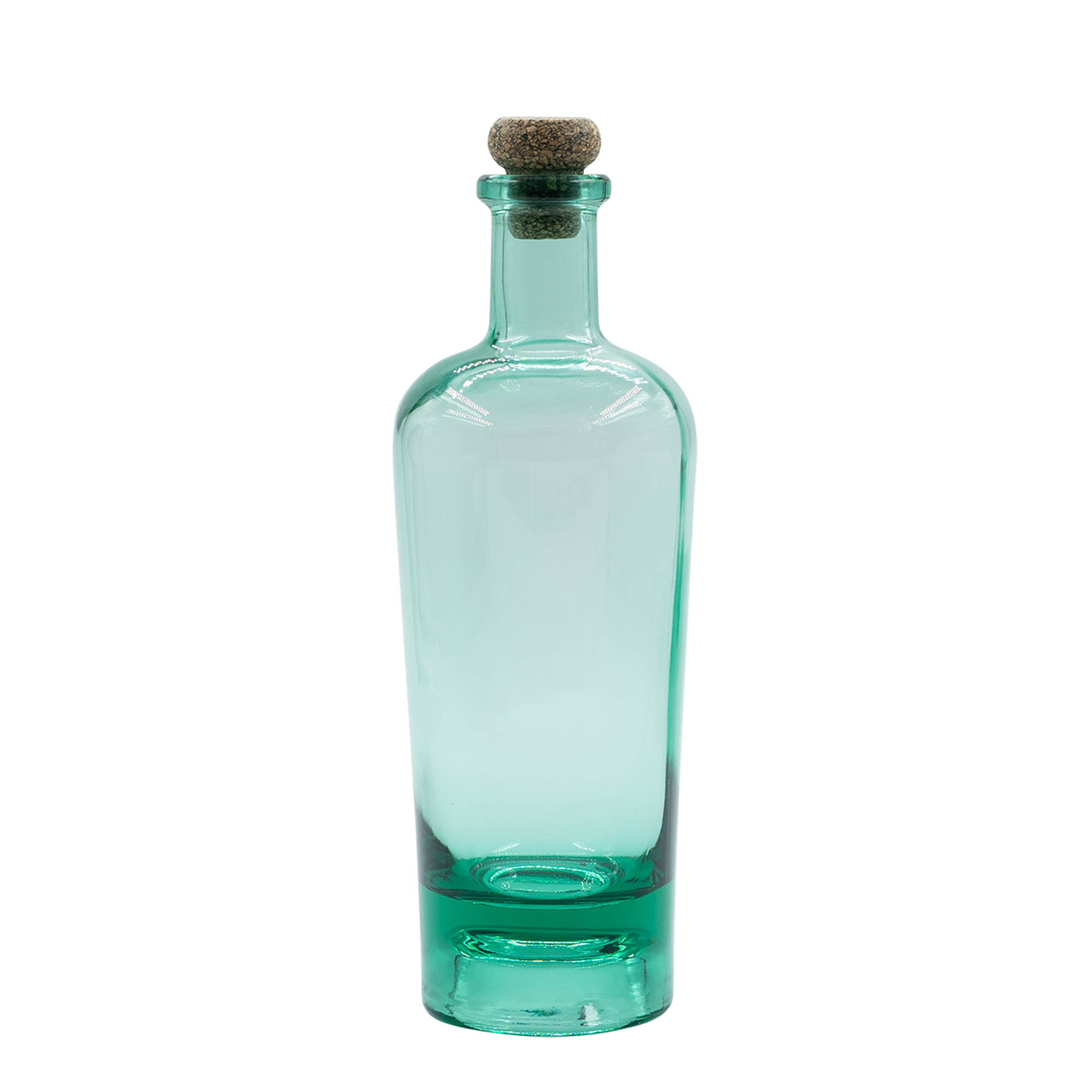 700 ml butelka szklana 'Clarior', szyjka: korek 700 ml butelka szklana 'Clarior', szyjka: korek
