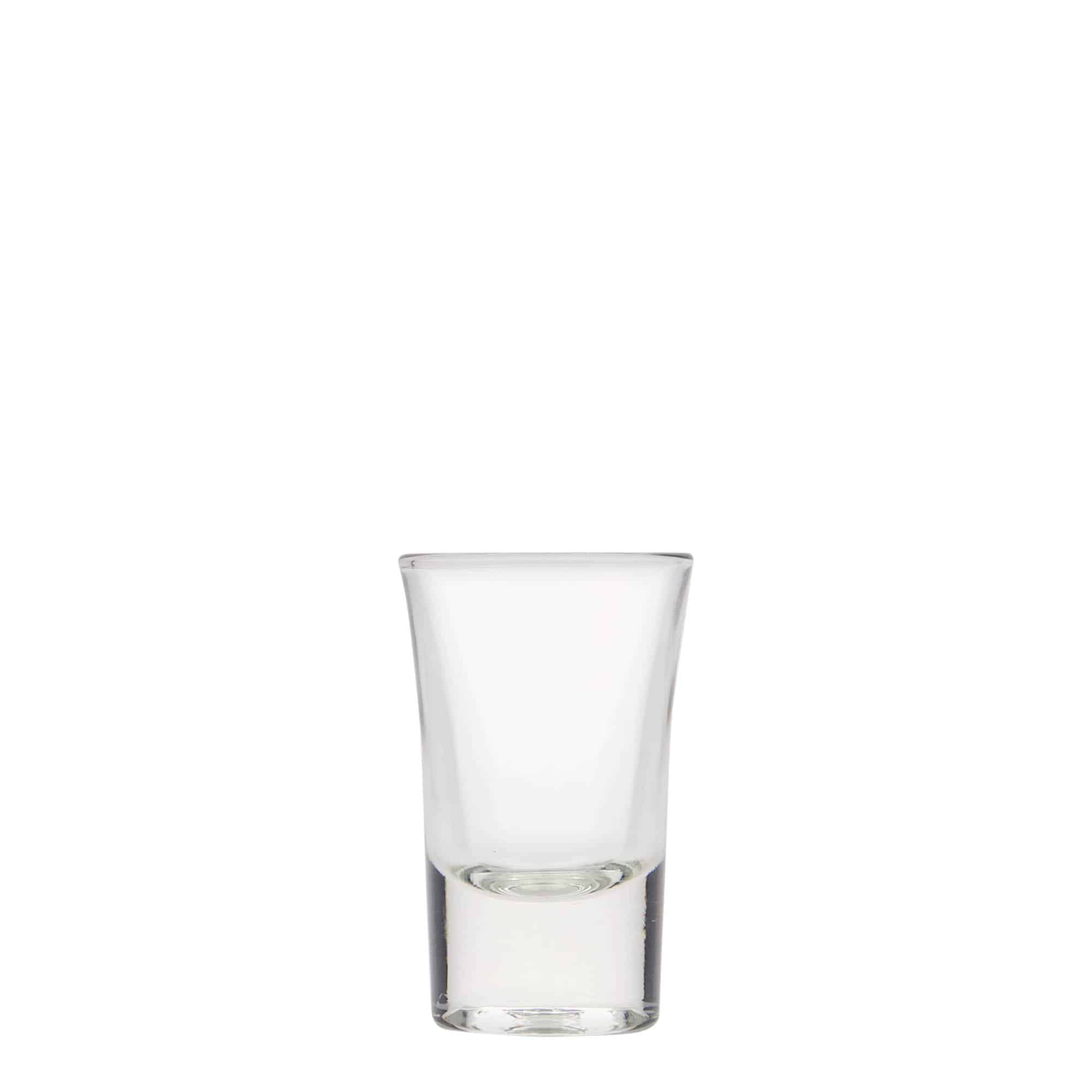 20 ml kieliszek do wódki 'Juniorstamper'