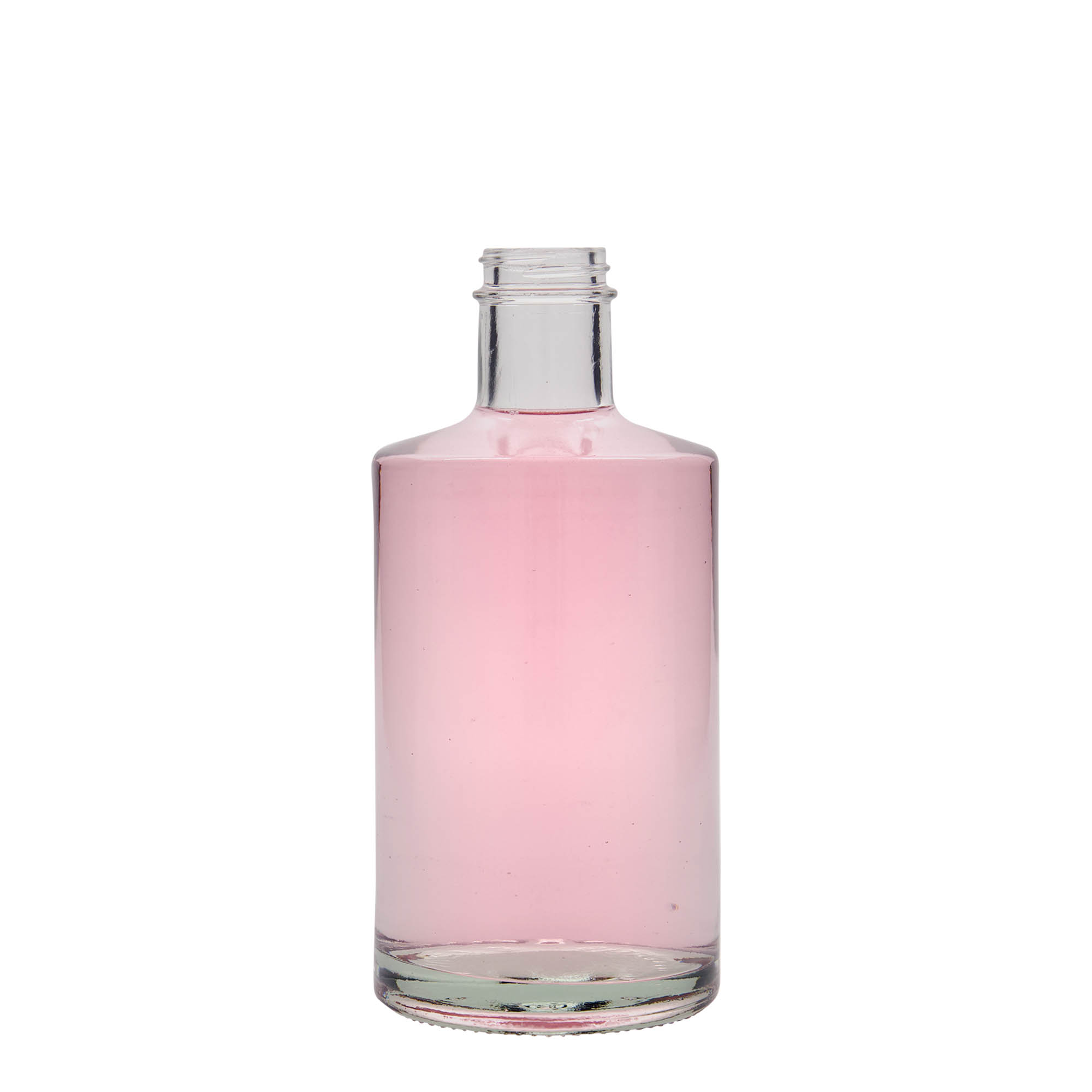 500 ml butelka szklana 'Caroline', szyjka: GPI 33