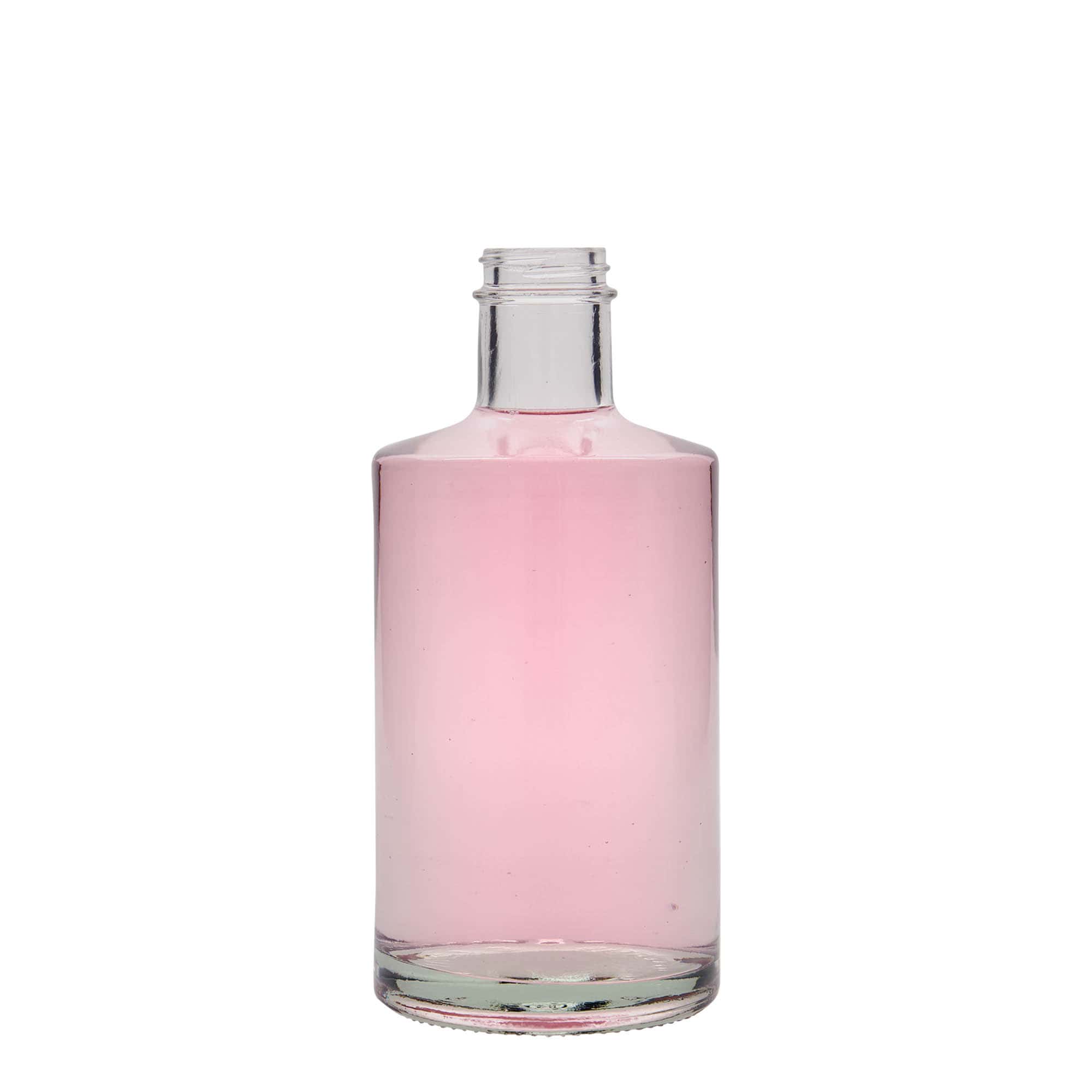 500 ml butelka szklana 'Caroline', szyjka: GPI 33