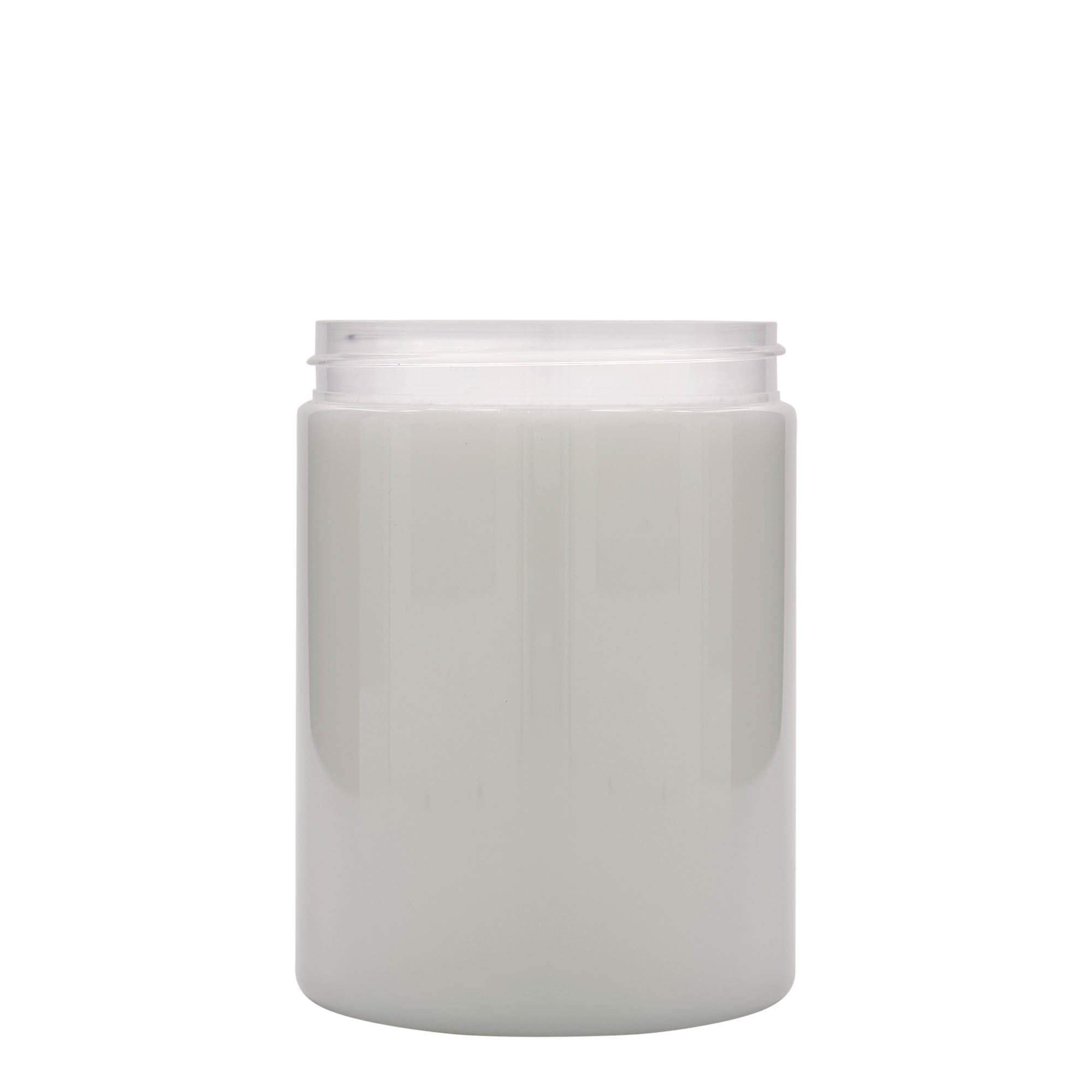 1000 ml słoiczek PET 'Isabella', zamknięcie: 100/400