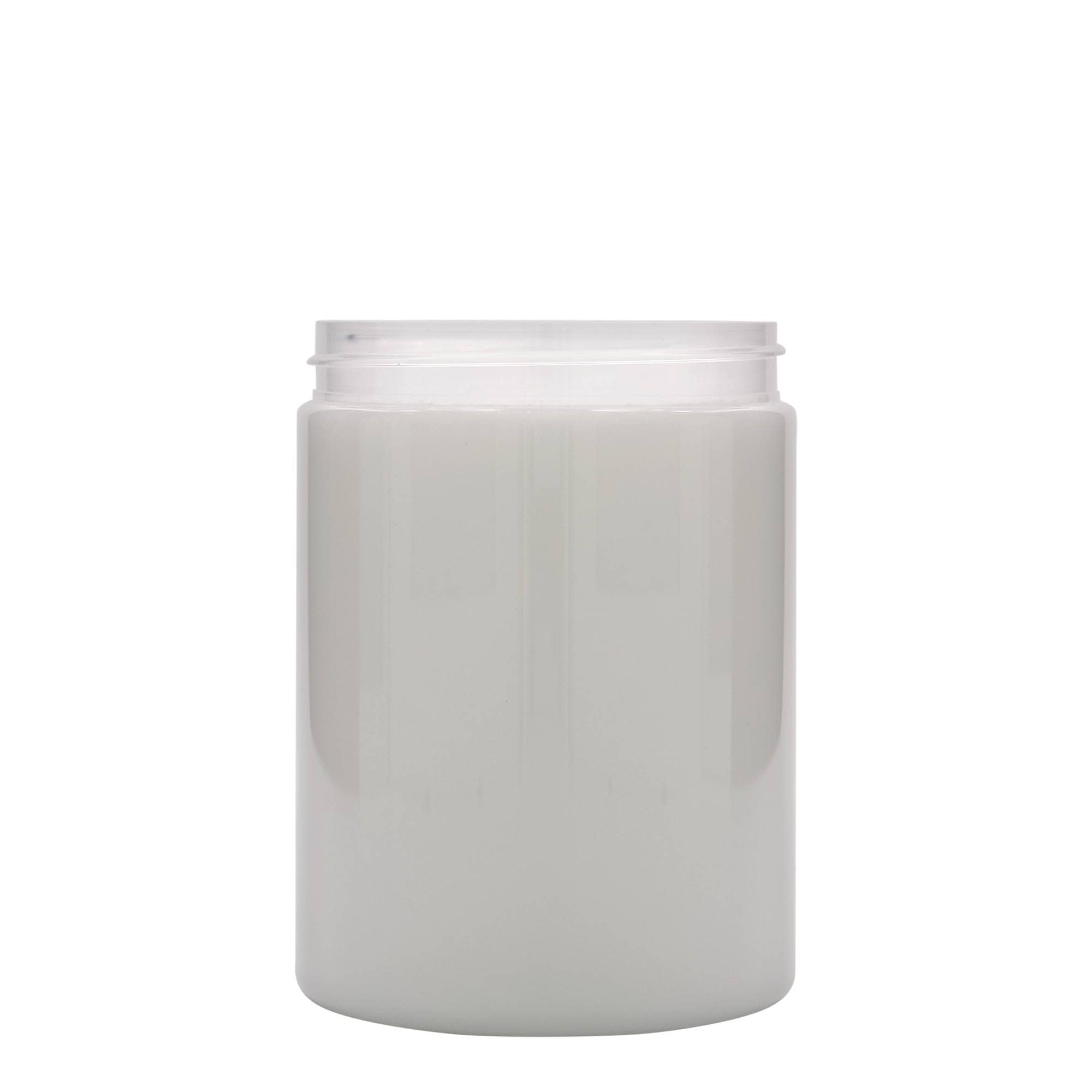 1000 ml słoiczek PET 'Isabella', zamknięcie: 100/400