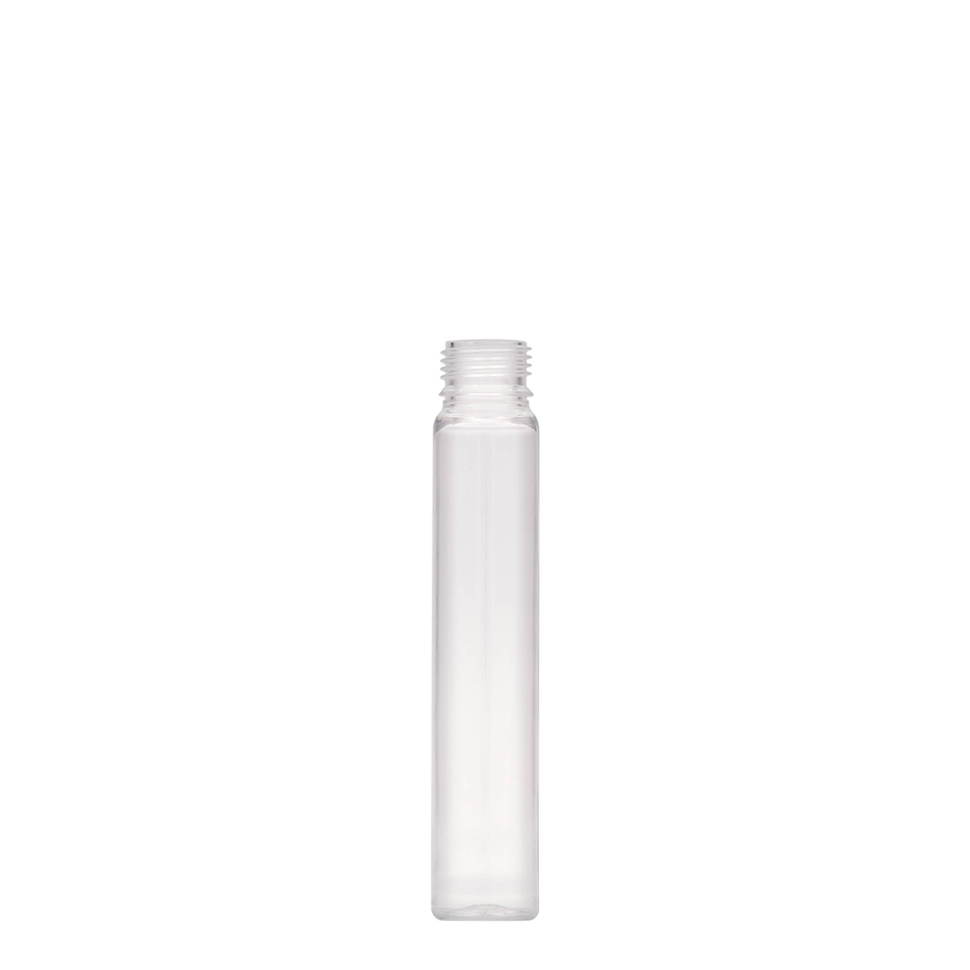 25 ml probówka PET, tworzywo sztuczne, zakończenie: zakrętka na gwint 25 ml probówka PET, tworzywo sztuczne, zakończenie: zakrętka na gwint